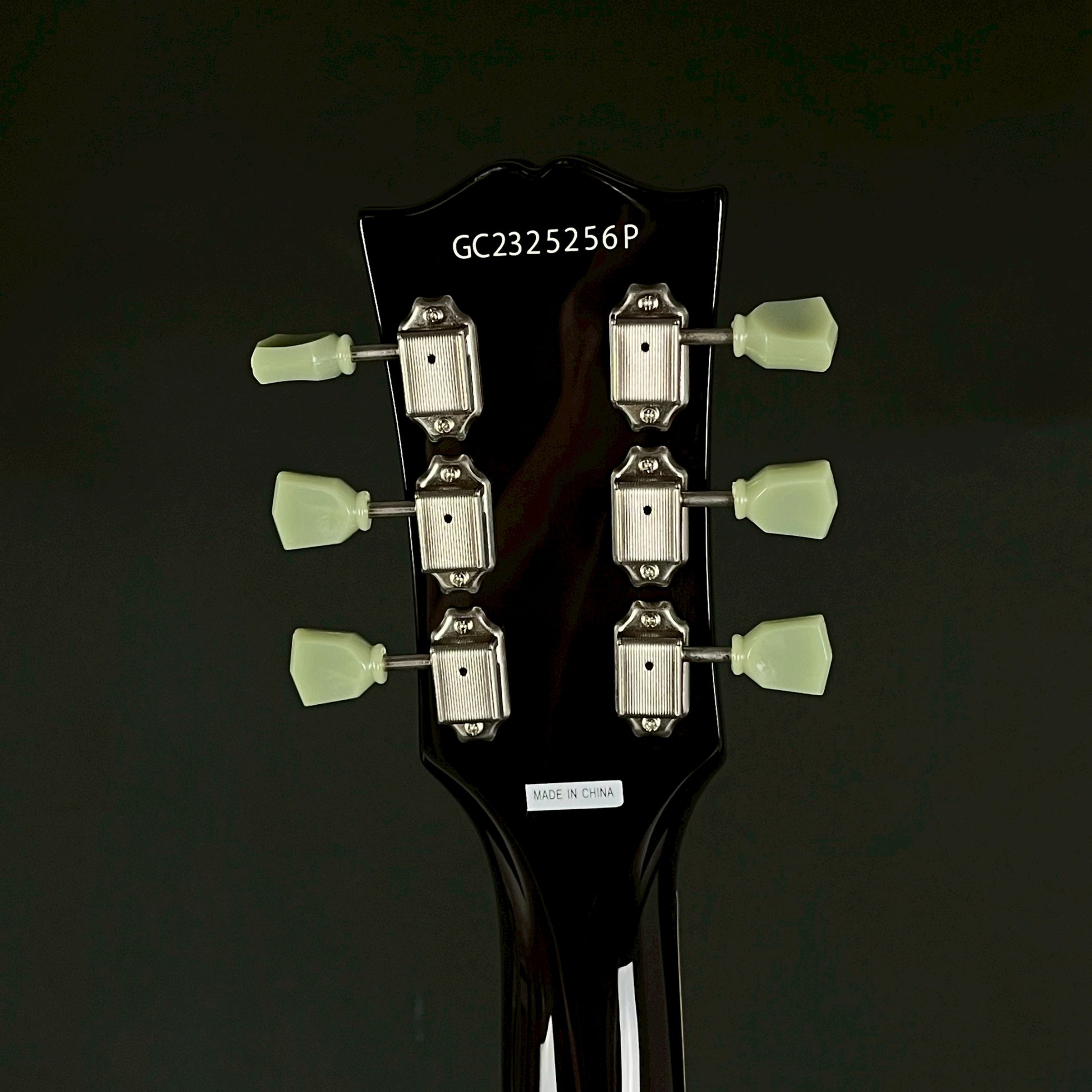GrassRoots G-LP-60S