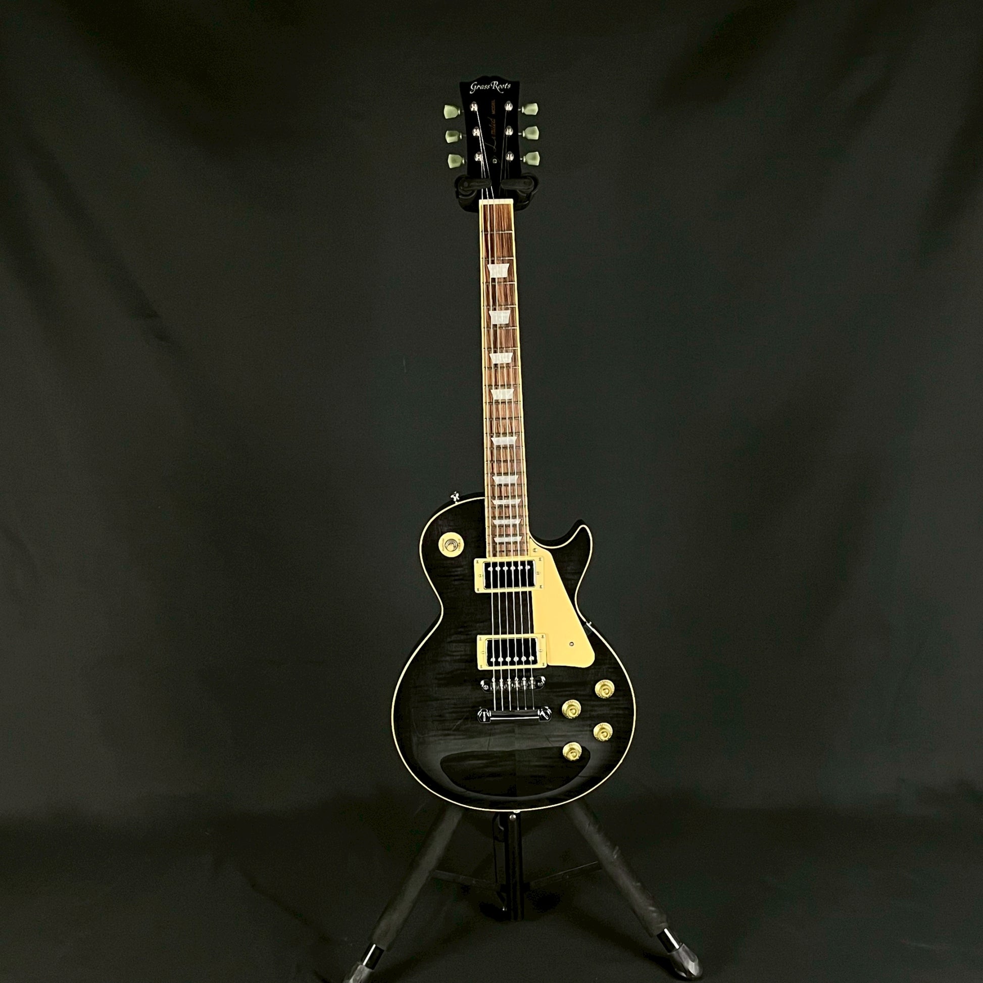 GrassRoots G-LP-60S