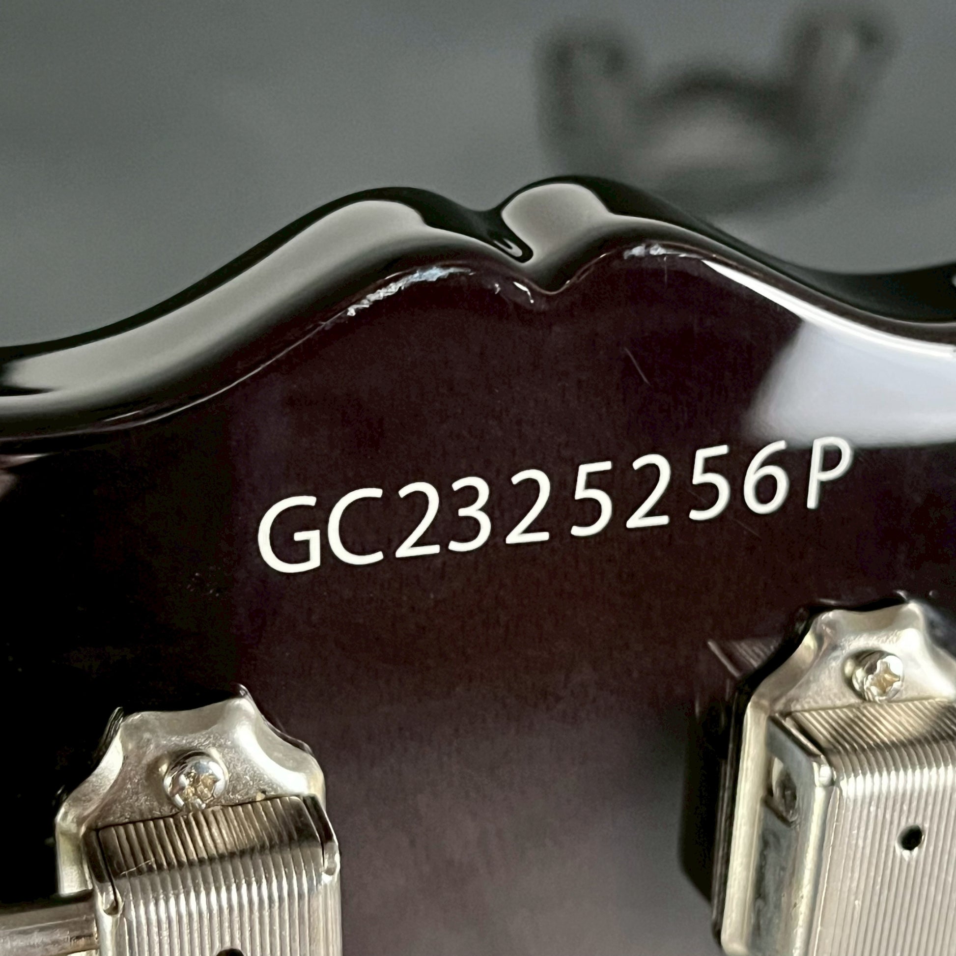 GrassRoots G-LP-60S