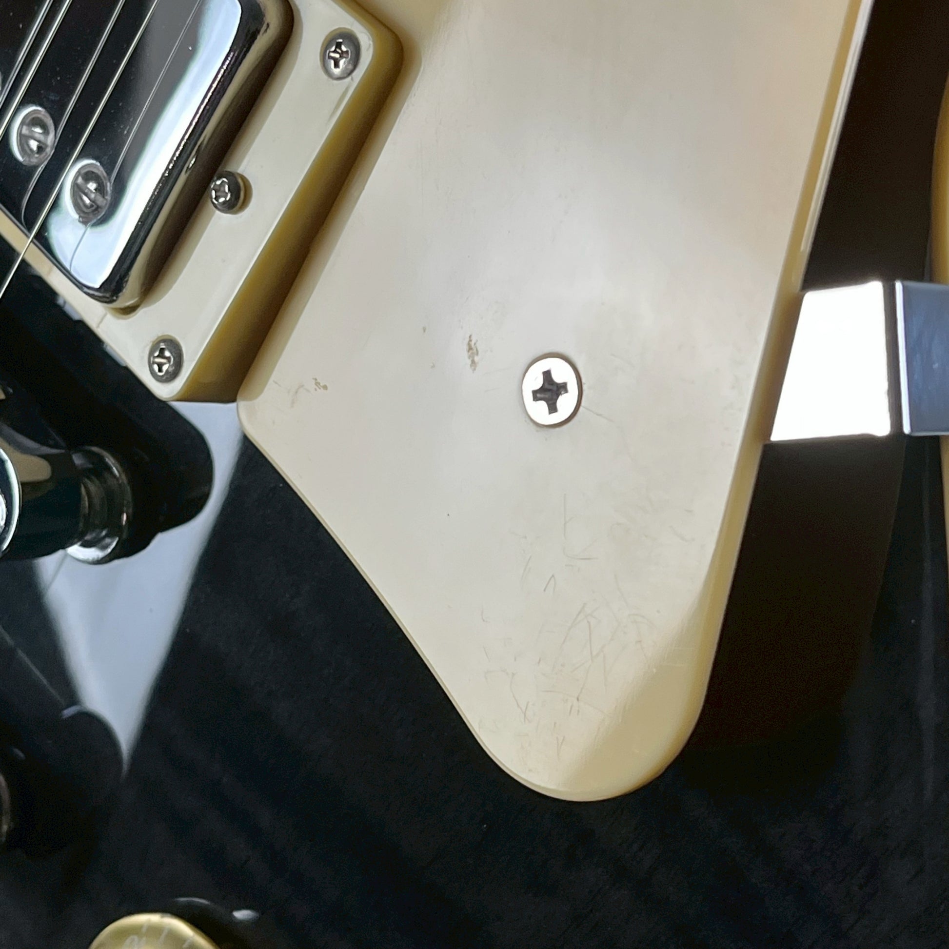 GrassRoots G-LP-60S