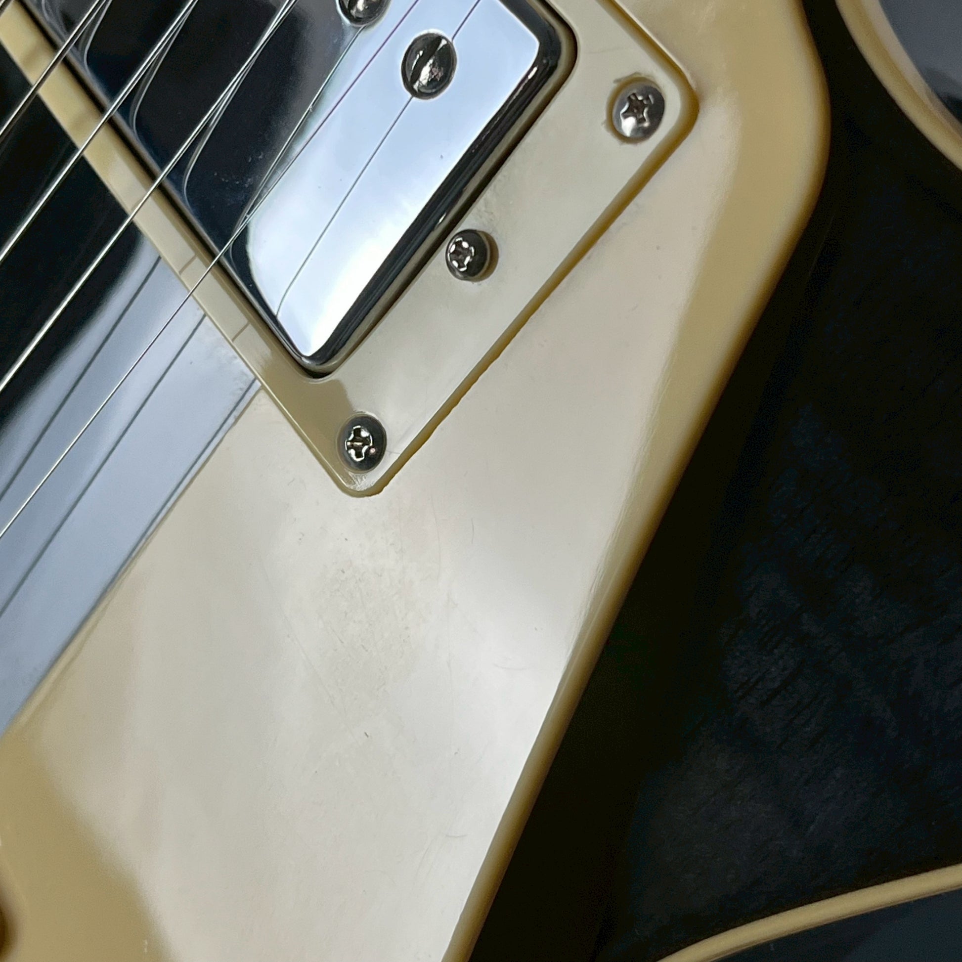 GrassRoots G-LP-60S