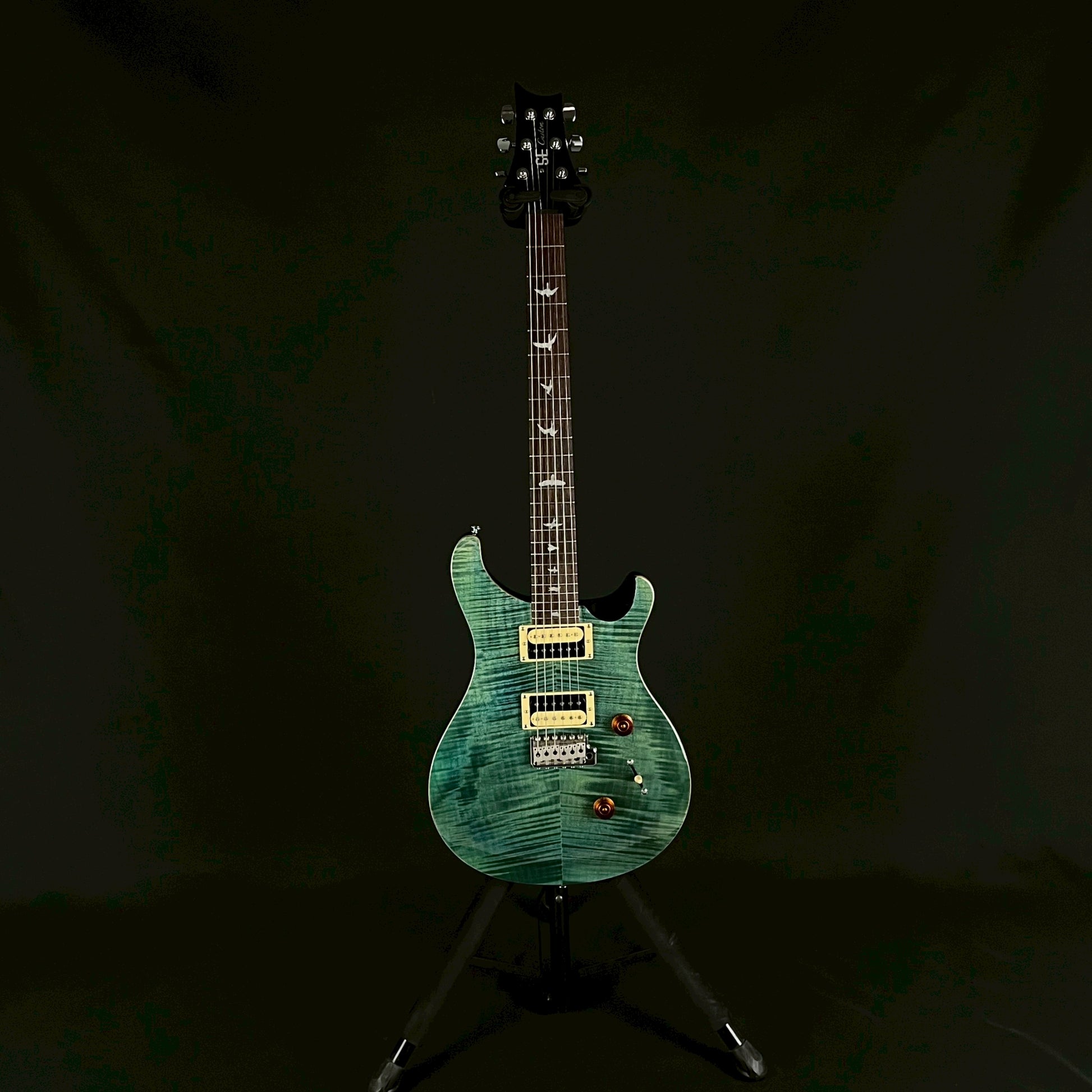 PRS SE Custom 24 2014