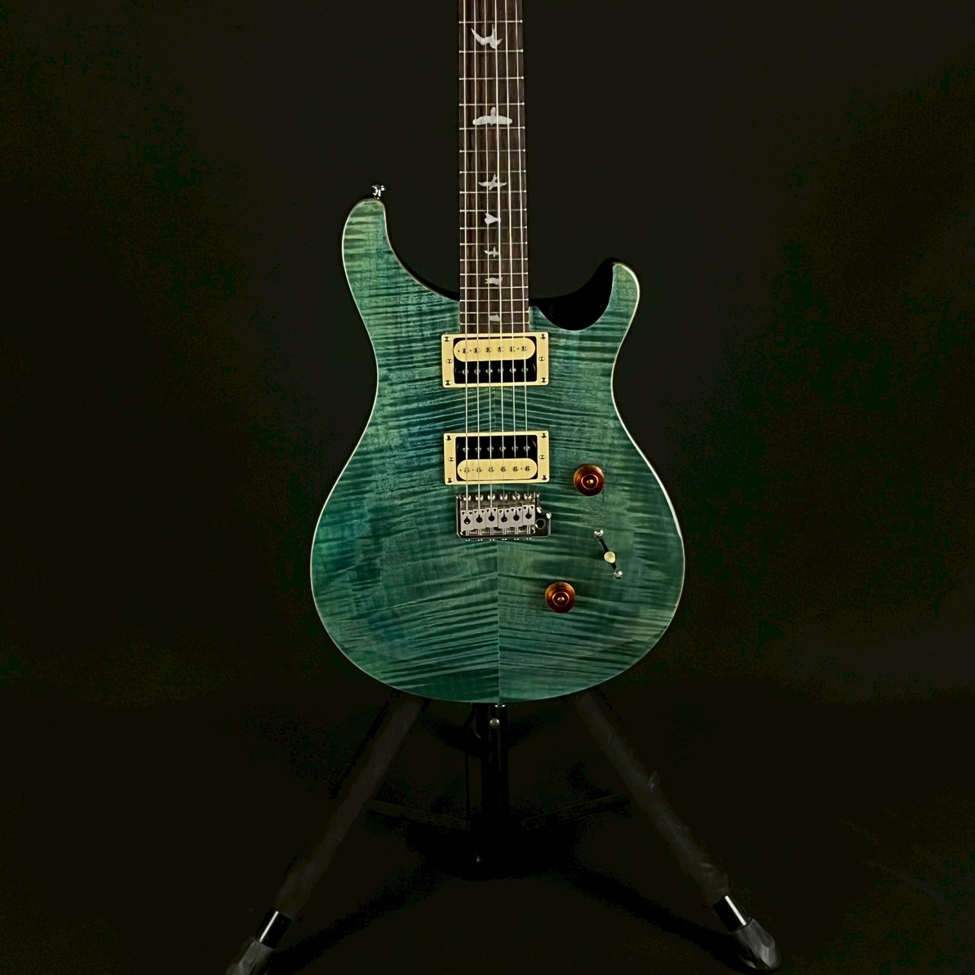 PRS SE Custom 24 2014