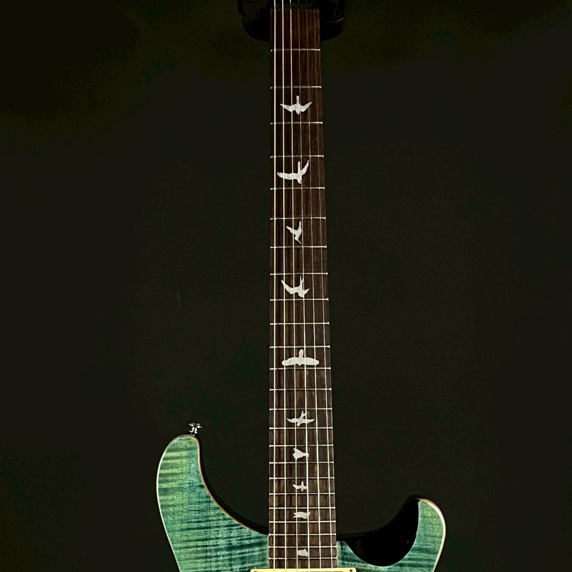 PRS SE Custom 24 2014