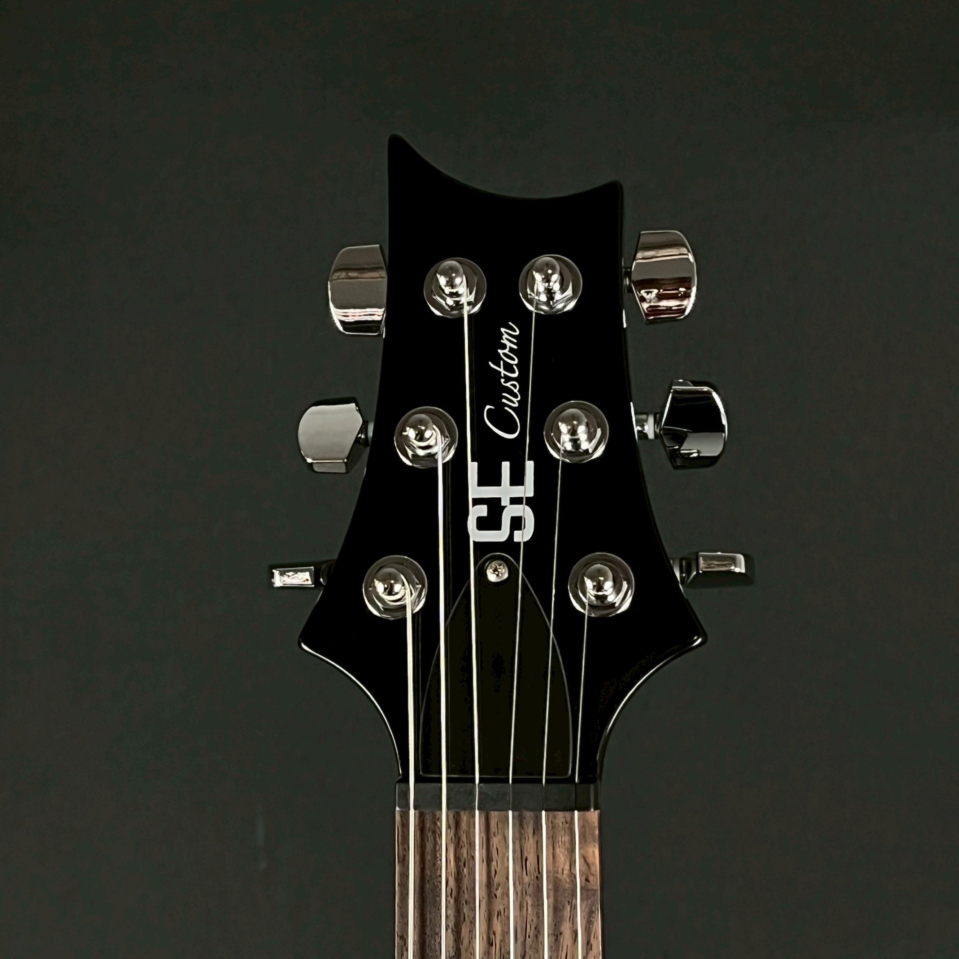 PRS SE Custom 24 2014