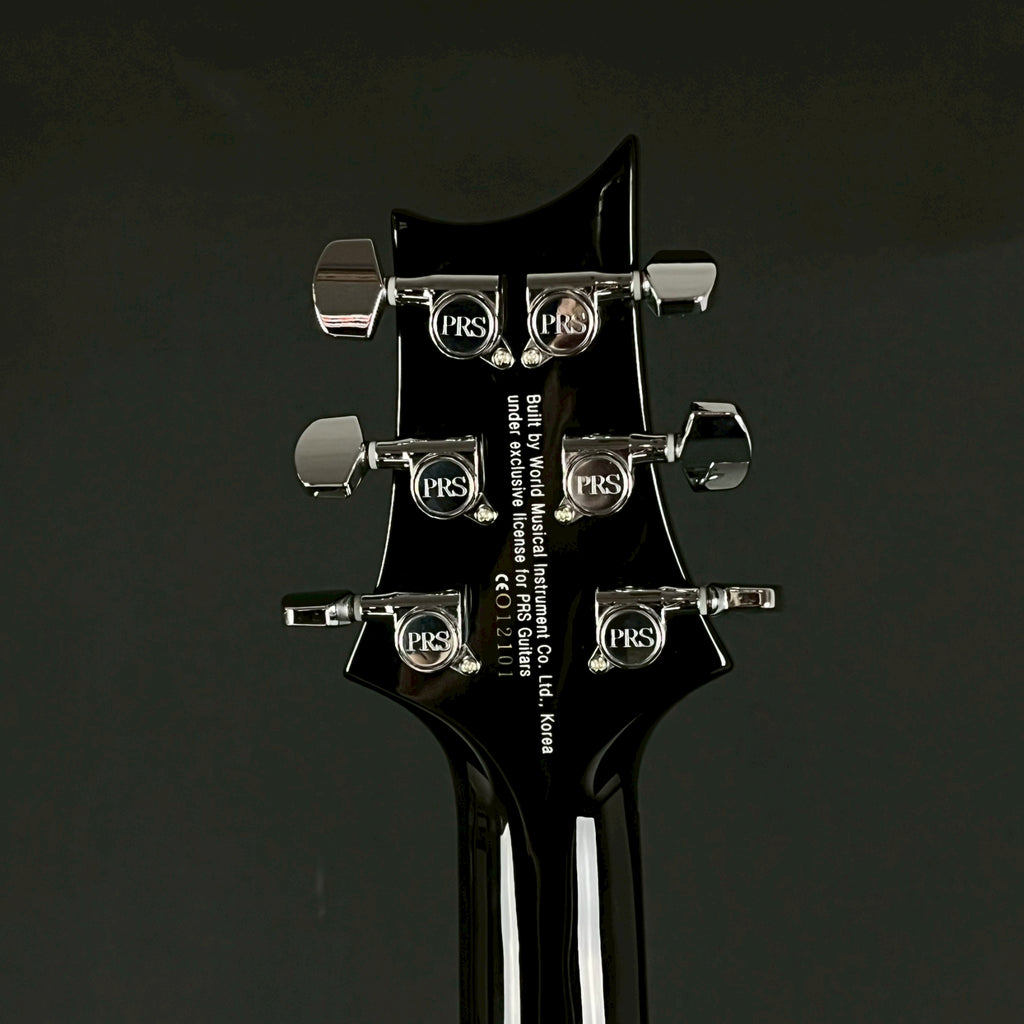 PRS SE Custom 24 2014