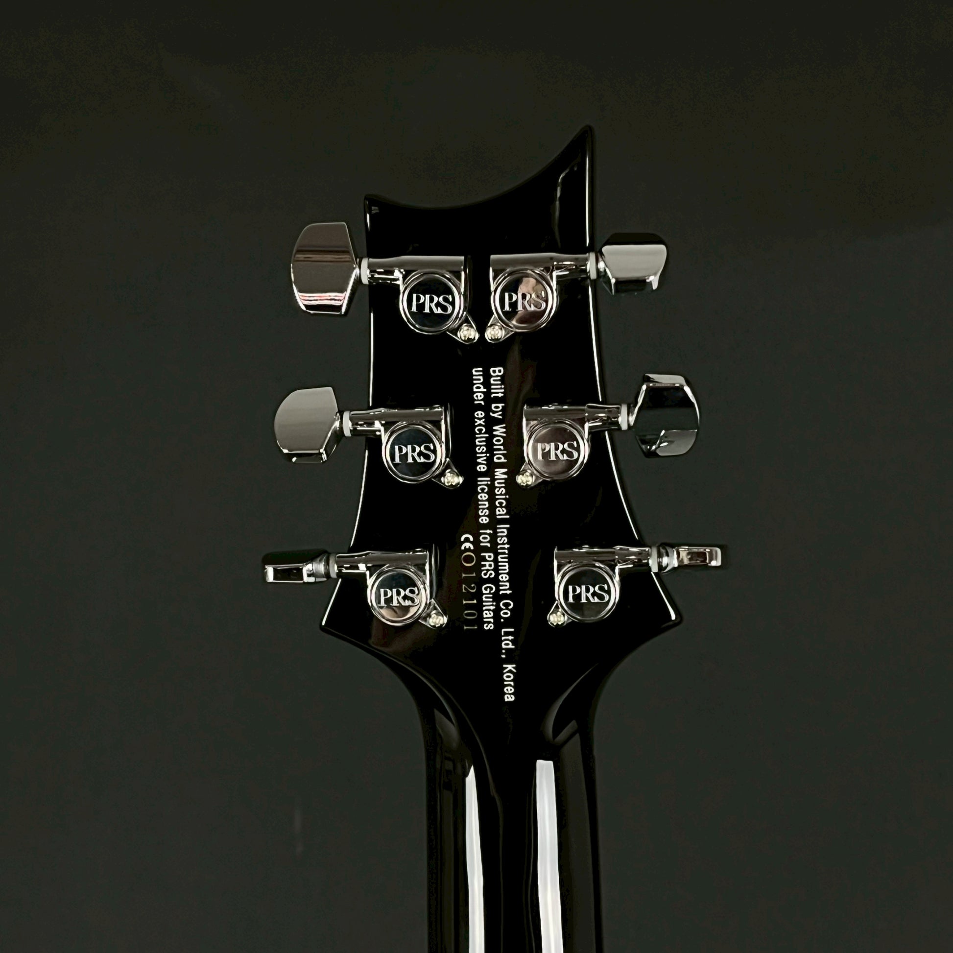 PRS SE Custom 24 2014
