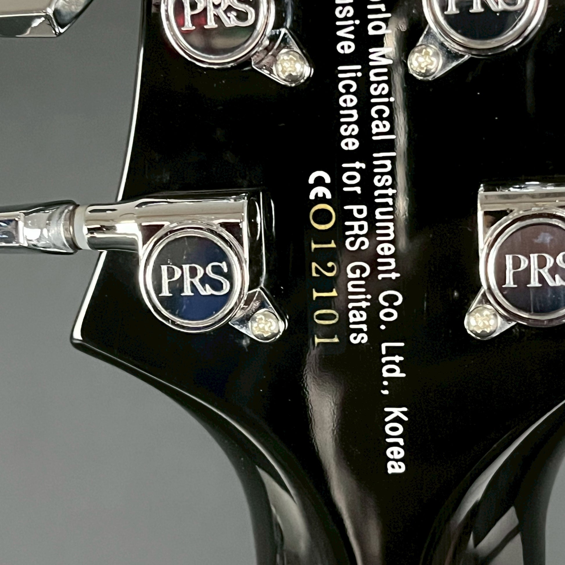 PRS SE Custom 24 2014