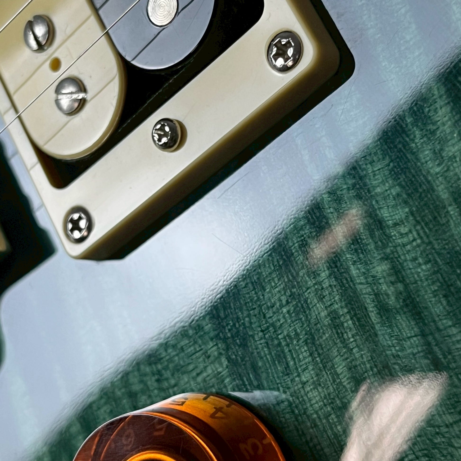 PRS SE Custom 24 2014