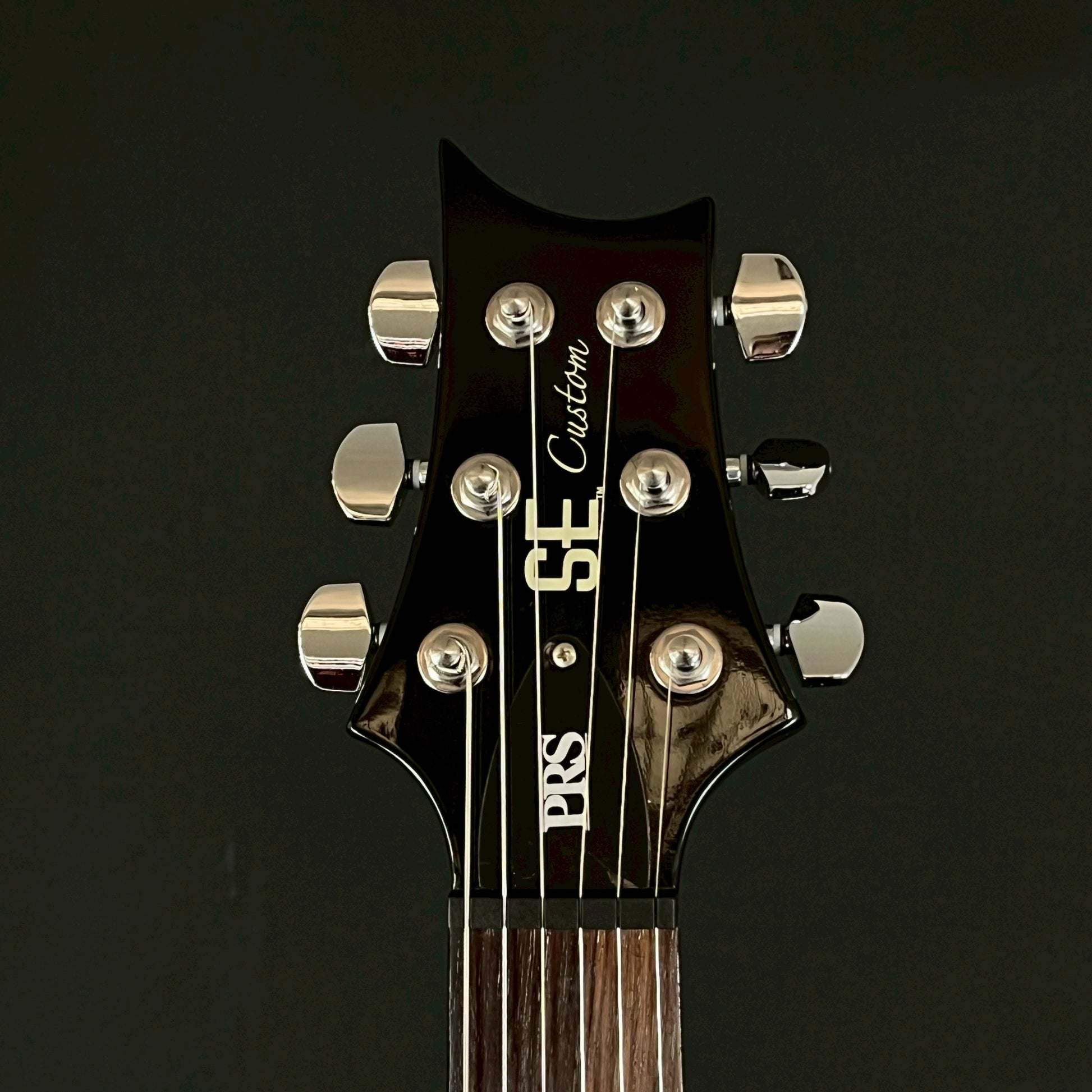 PRS SE Custom 22