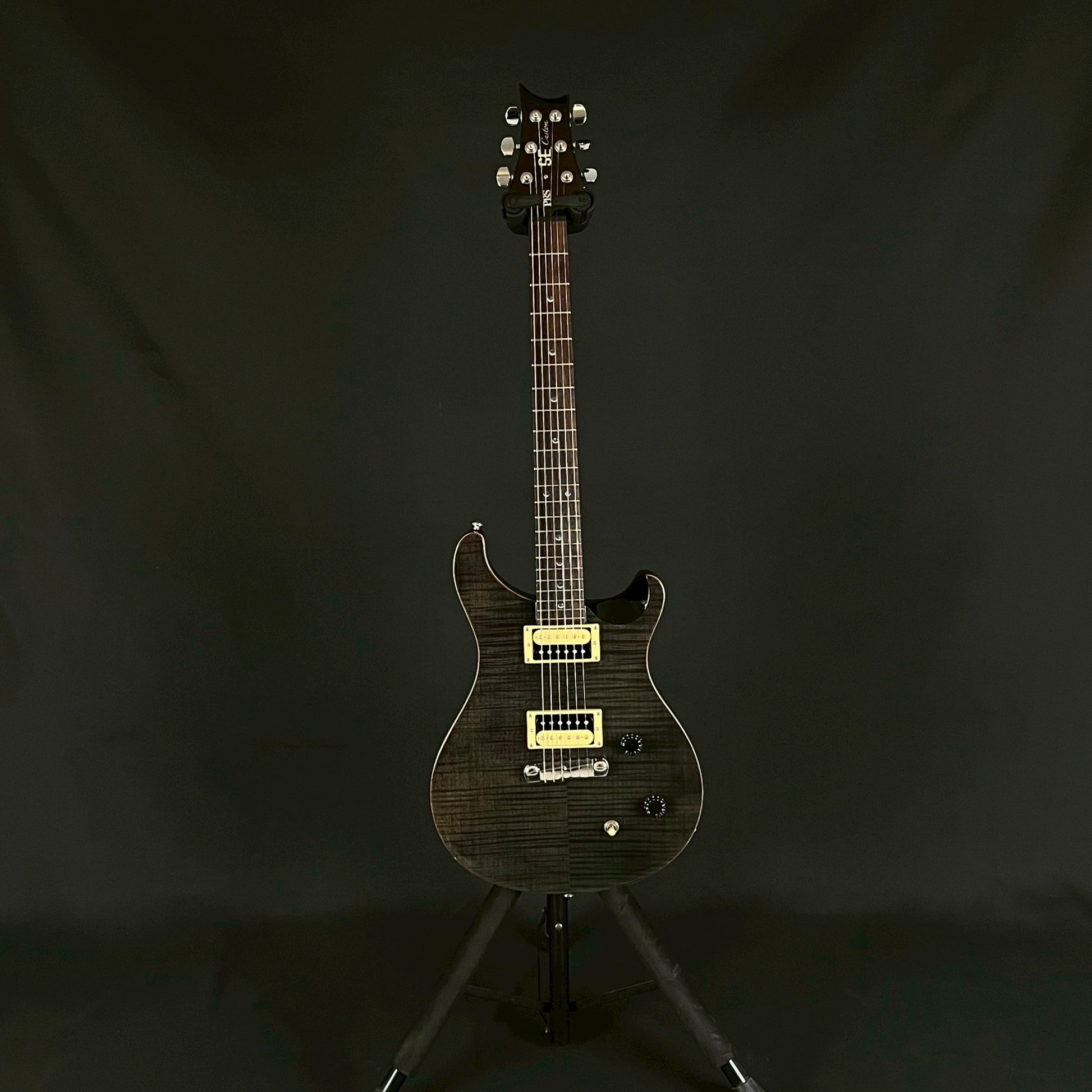 PRS SE Custom 22