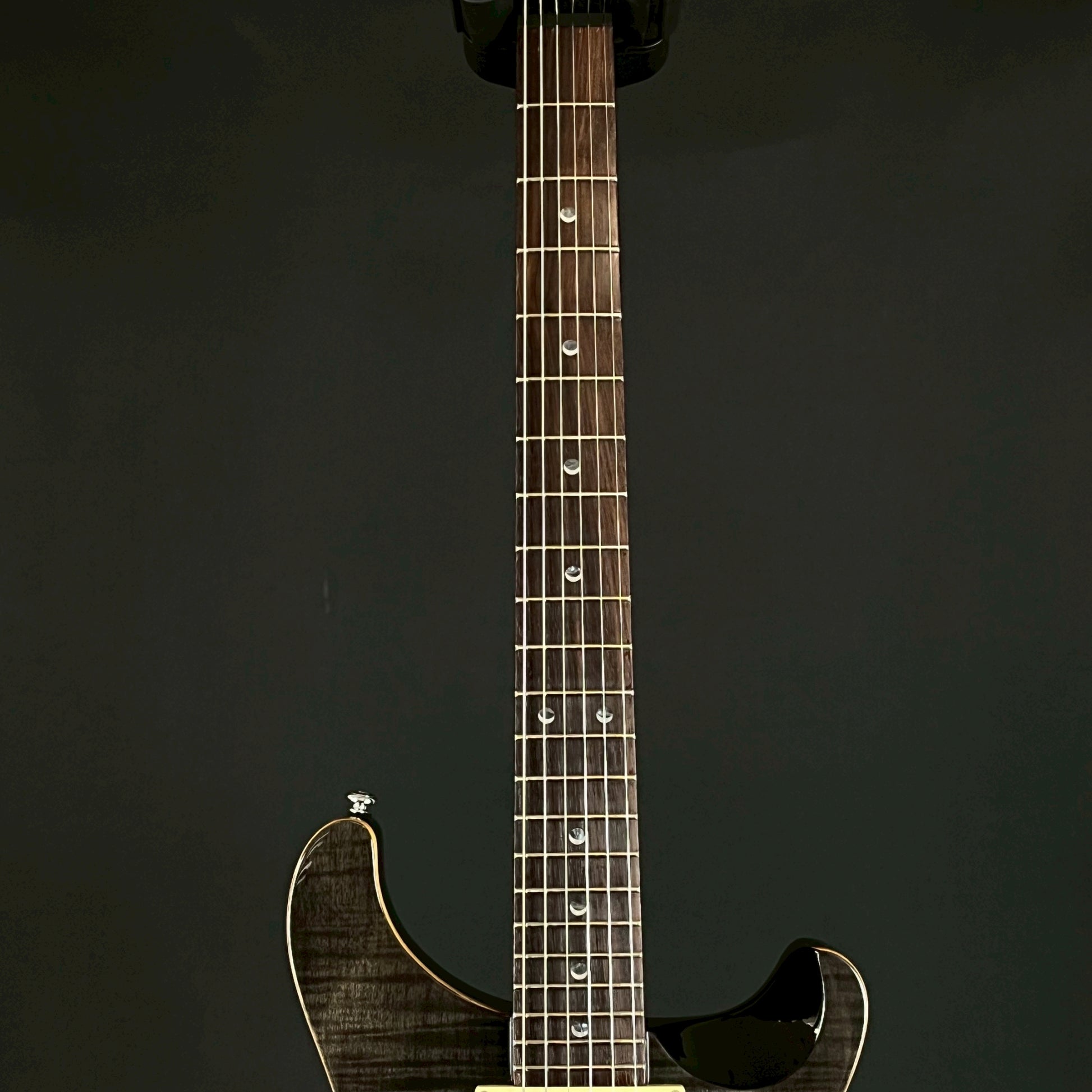 PRS SE Custom 22