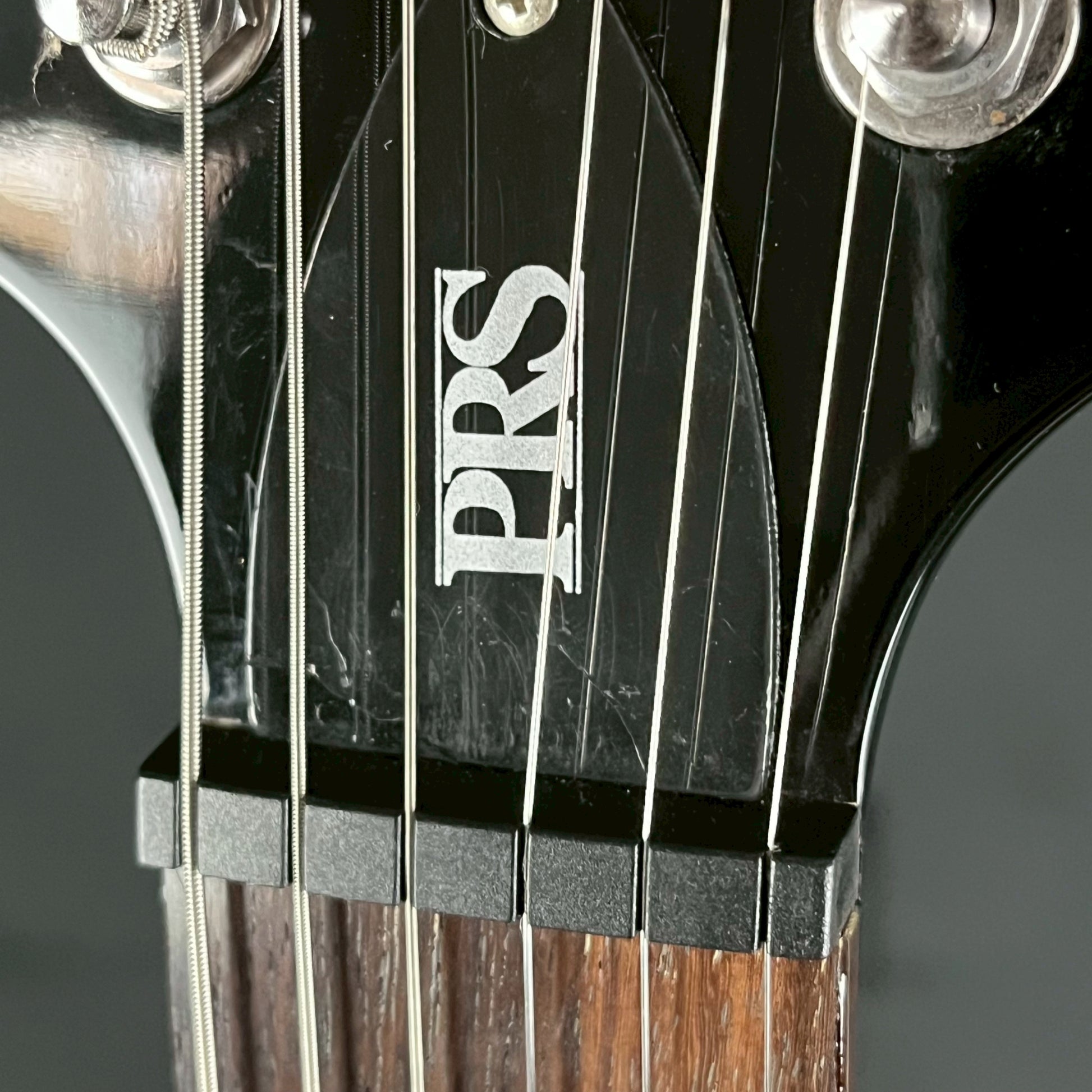 PRS SE Custom 22