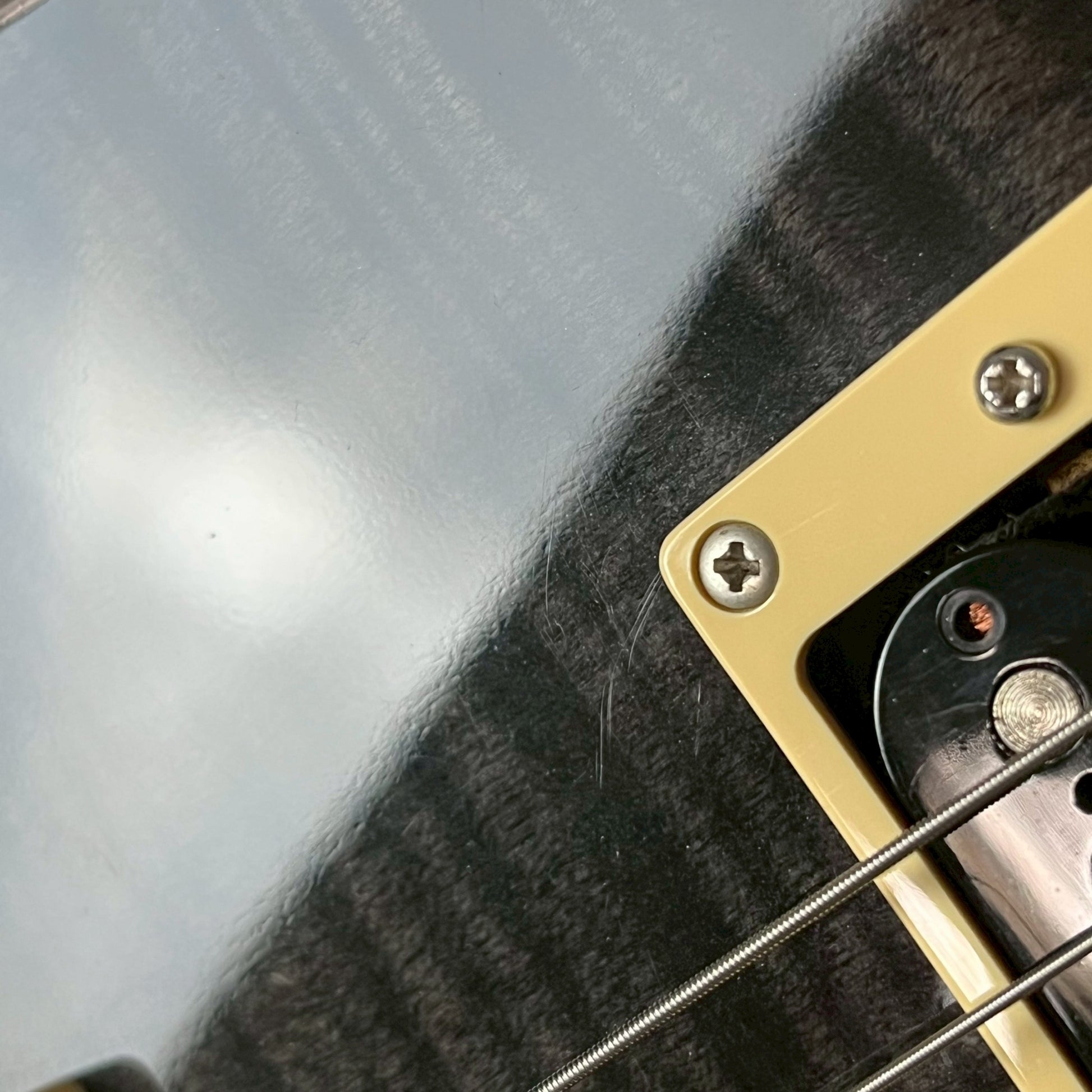 PRS SE Custom 22