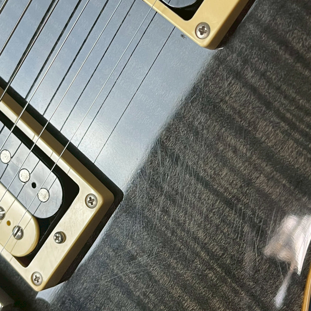 PRS SE Custom 22