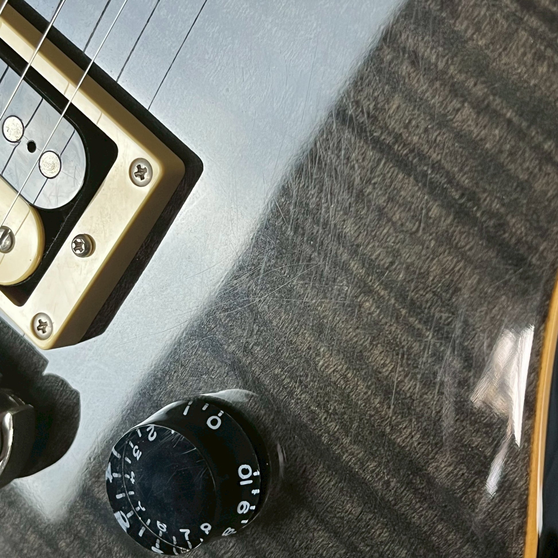 PRS SE Custom 22