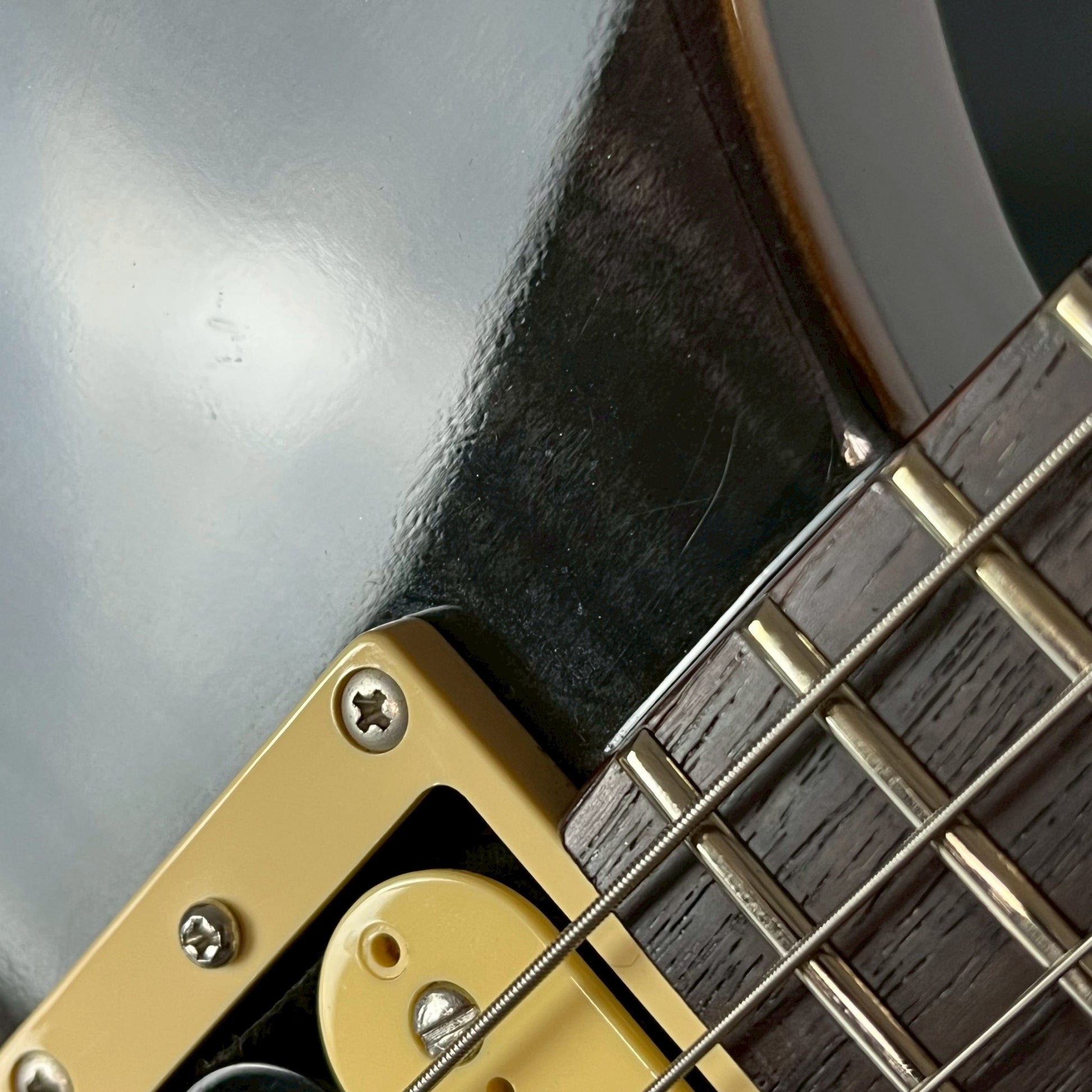 PRS SE Custom 22
