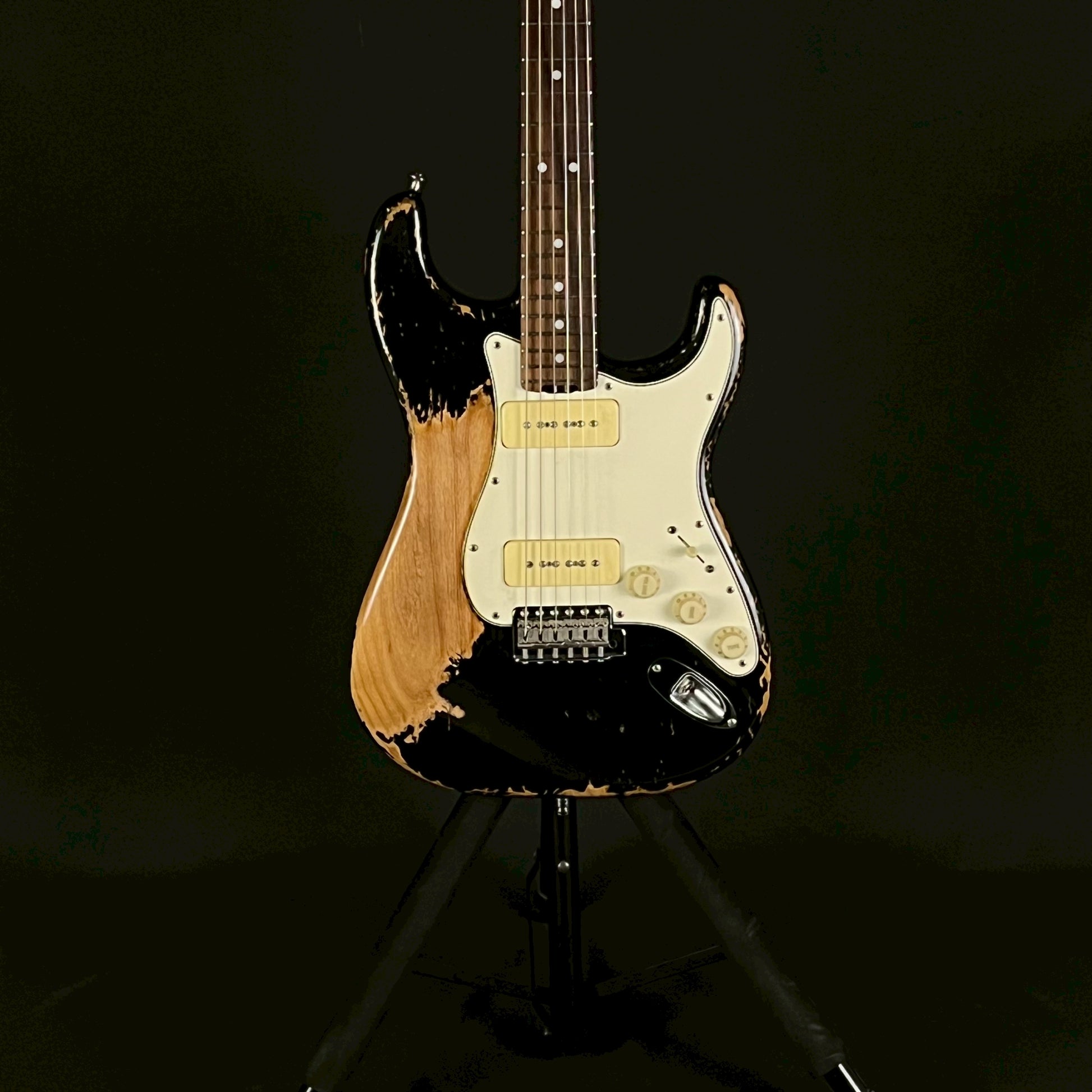 EDWARDS E-SE-S.K.I.N.