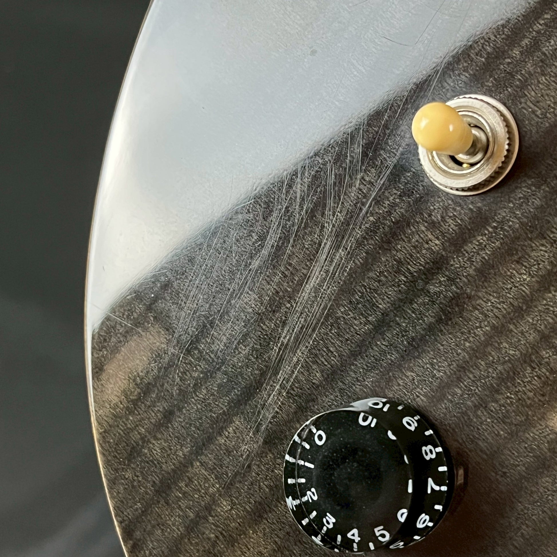 PRS SE Custom 22