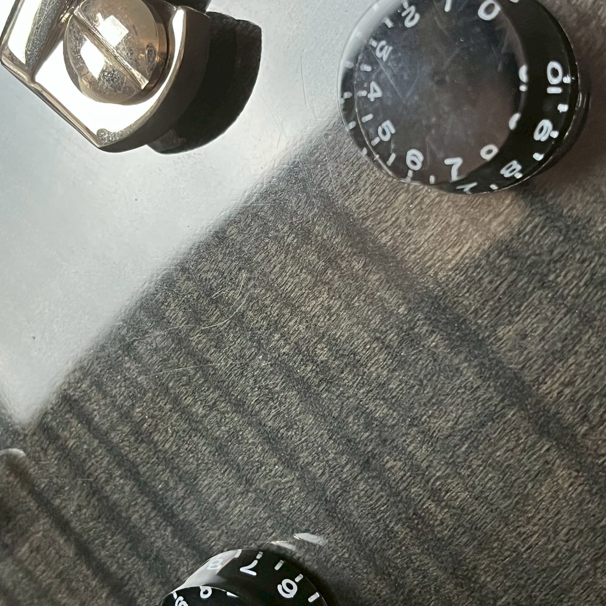 PRS SE Custom 22