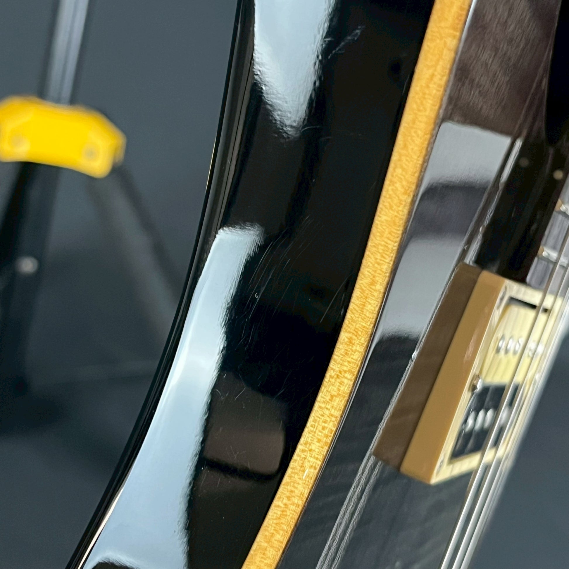 PRS SE Custom 22