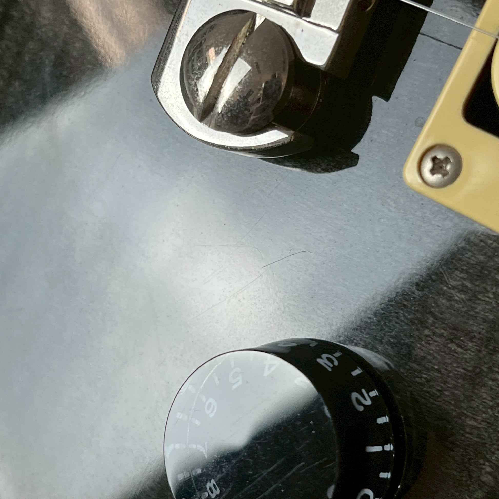 PRS SE Custom 22