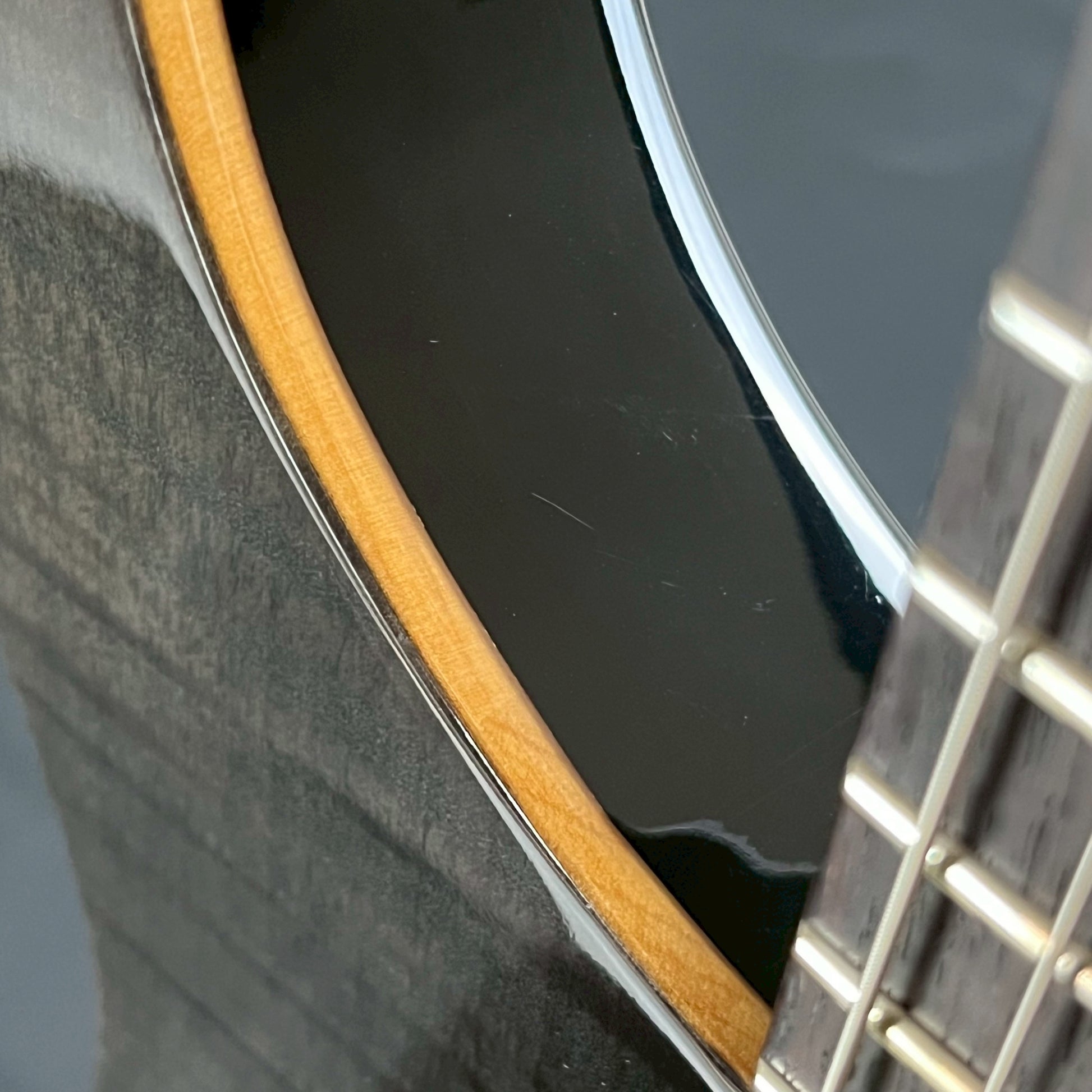 PRS SE Custom 22