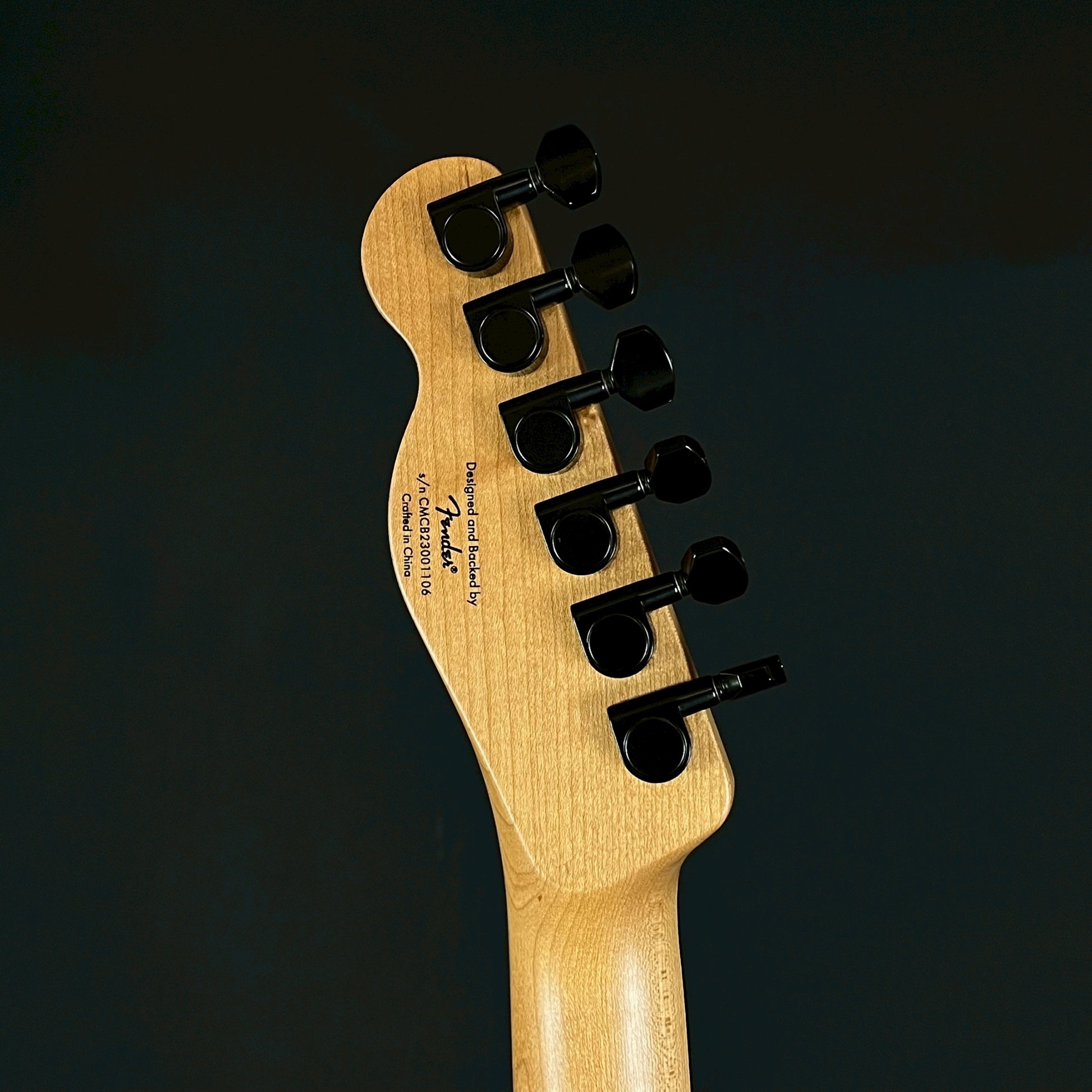 Squier Contemporary Telecaster RH