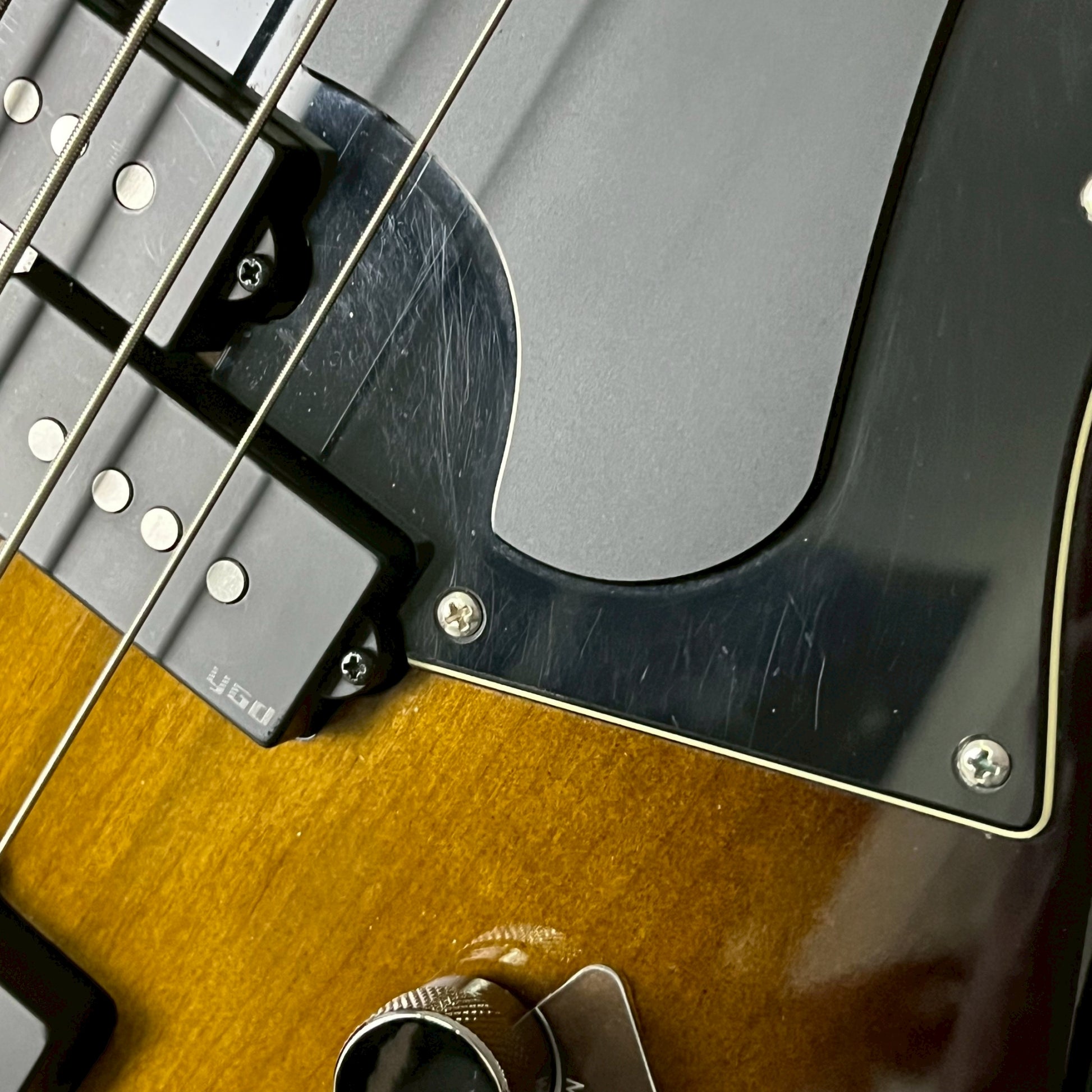 YAMAHA BB735A