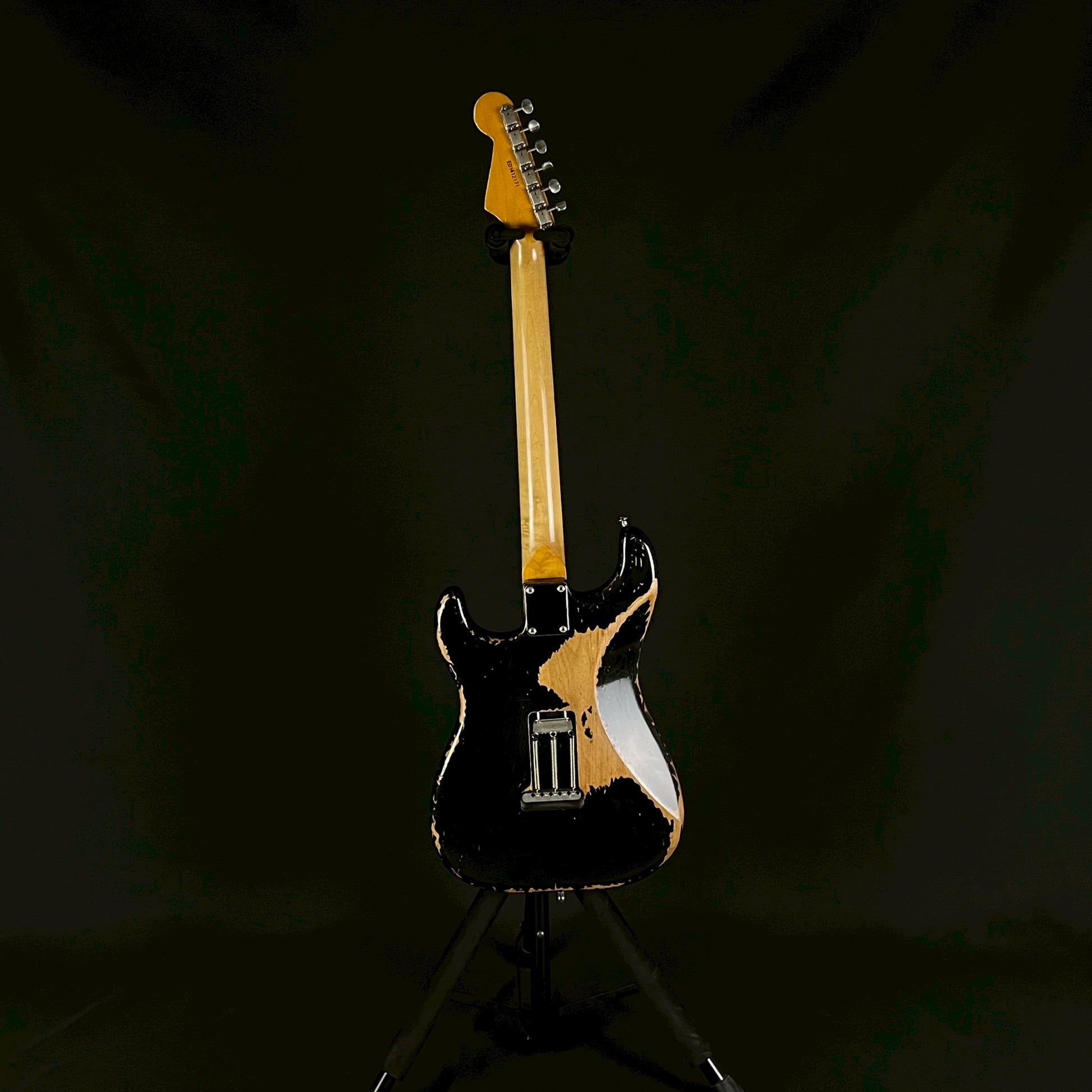 EDWARDS E-SE-S.K.I.N.