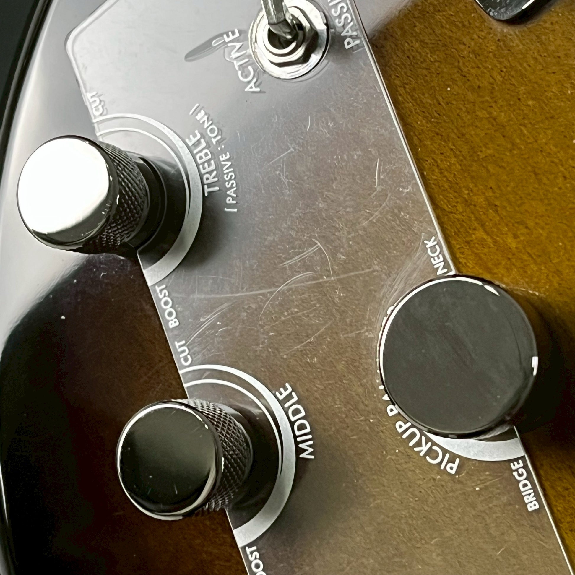 YAMAHA BB735A