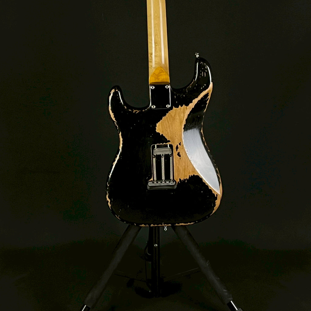 EDWARDS E-SE-S.K.I.N.