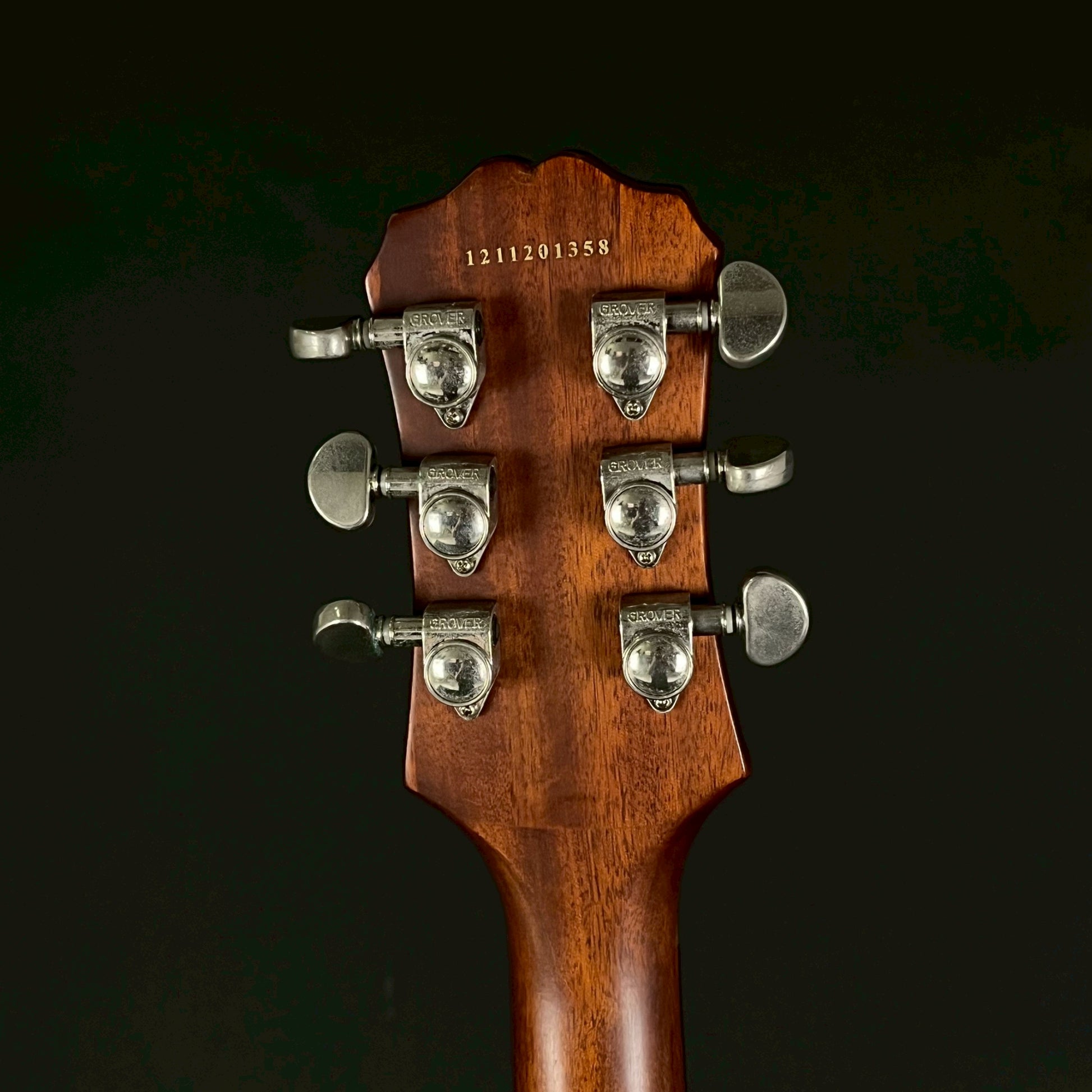 Epiphone SG G-400 Worn