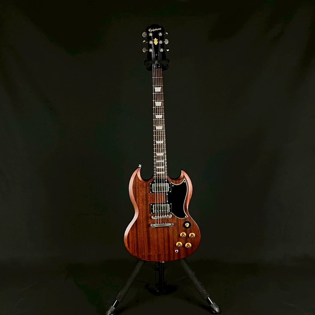 Epiphone SG G-400 Worn