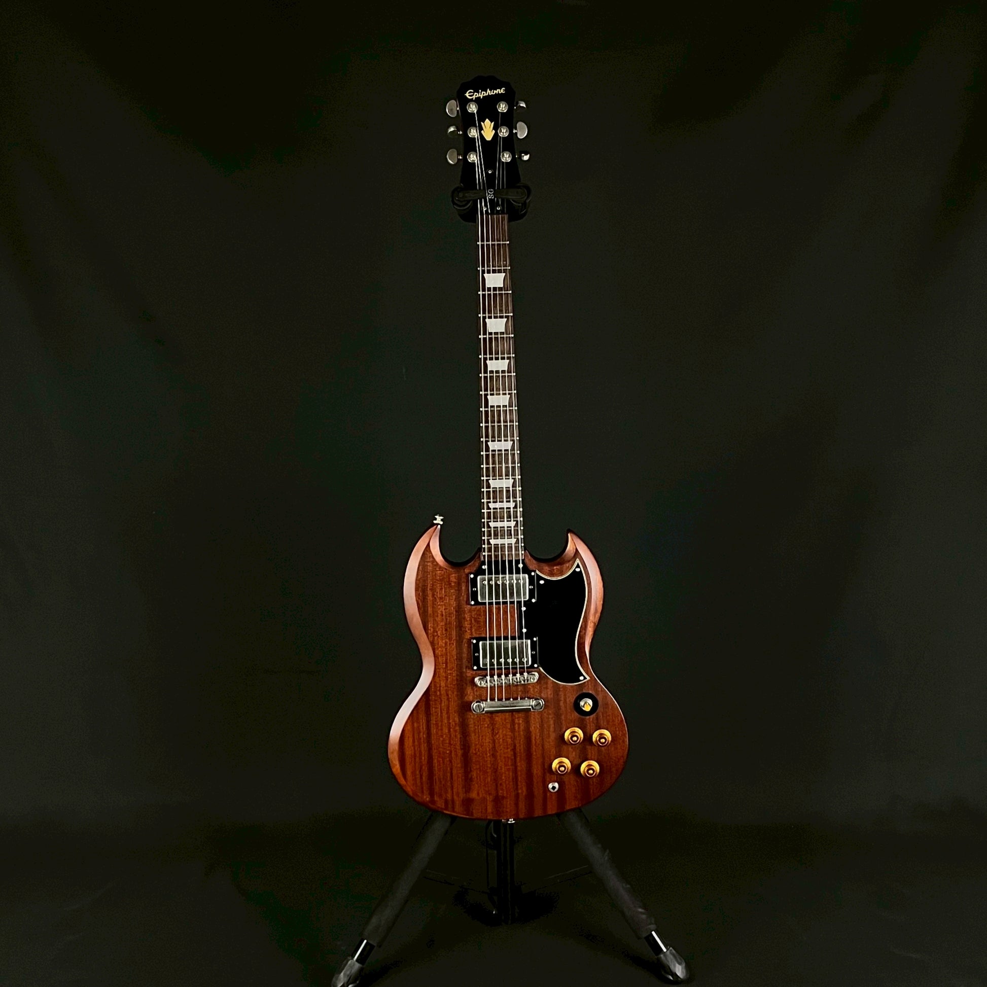 Epiphone SG G-400 Worn