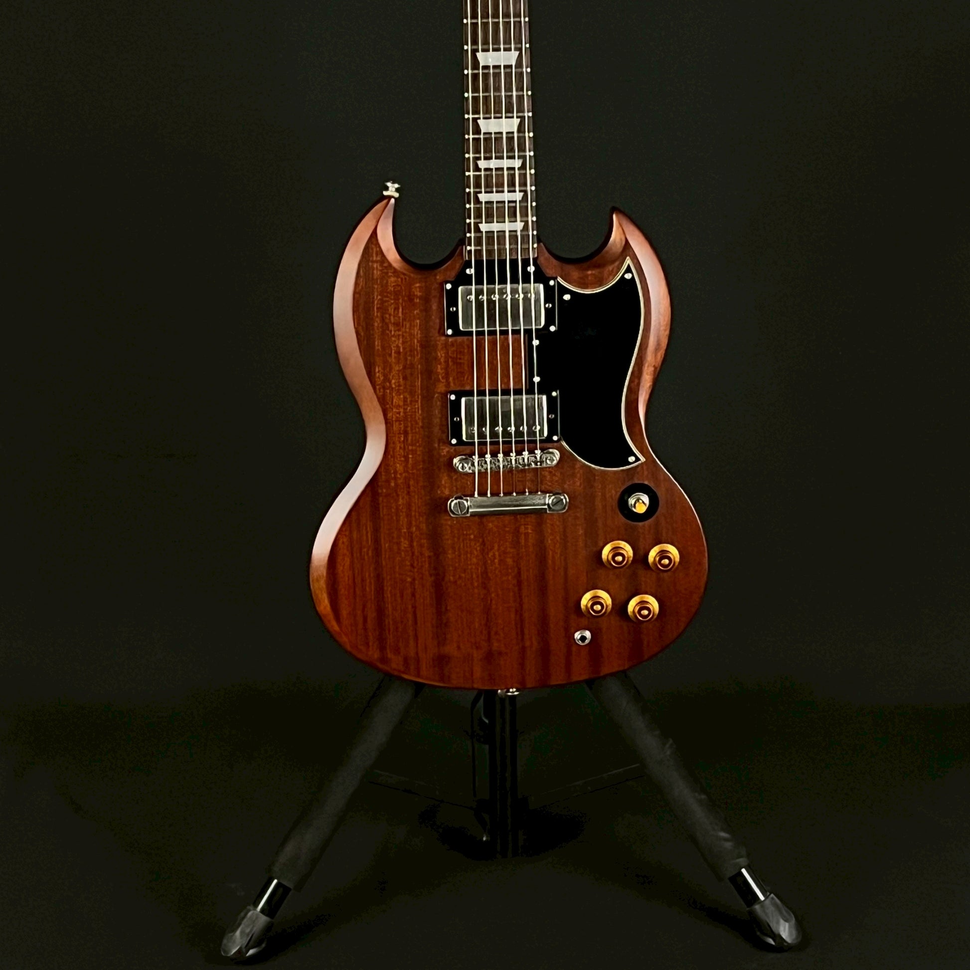 Epiphone SG G-400 Worn