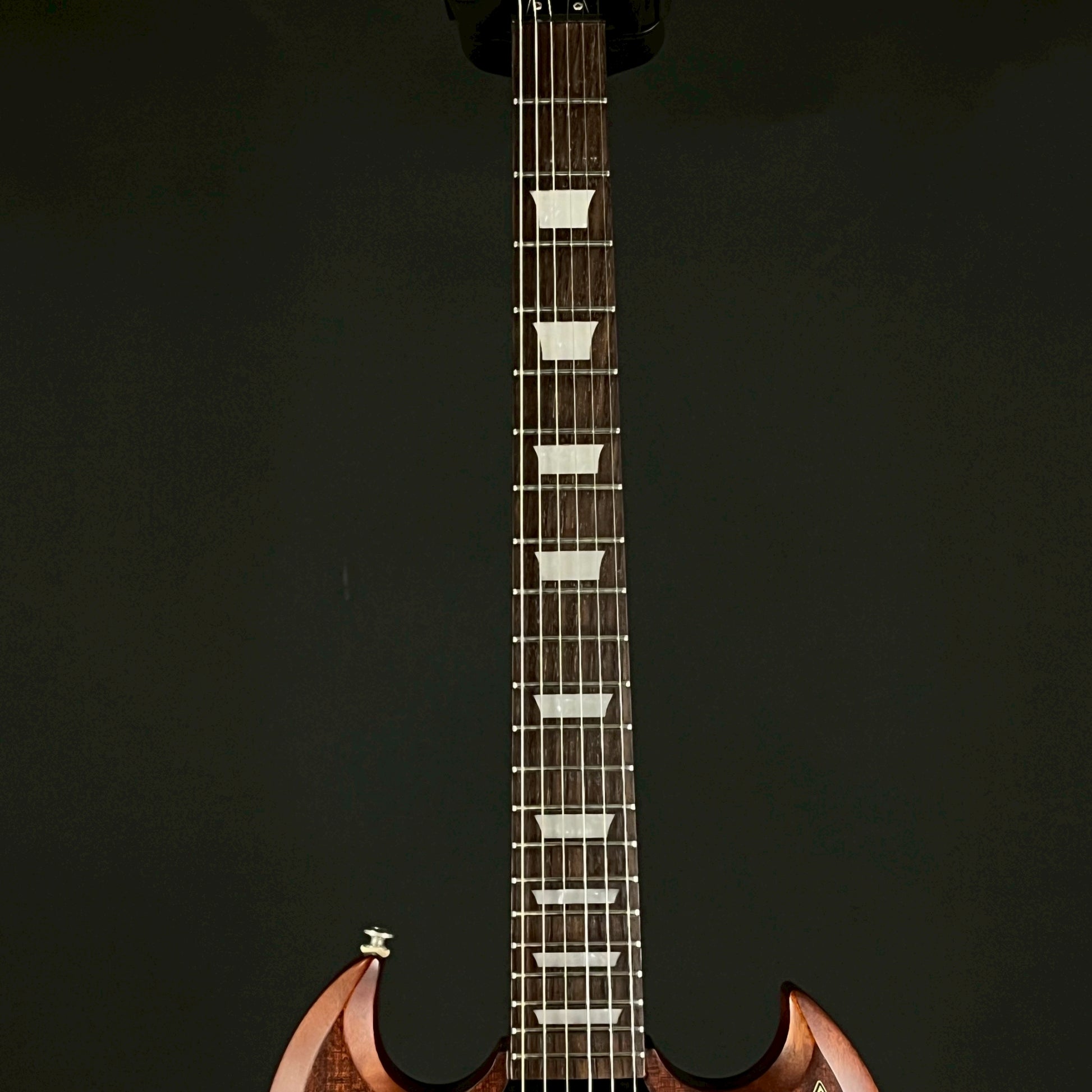 Epiphone SG G-400 Worn