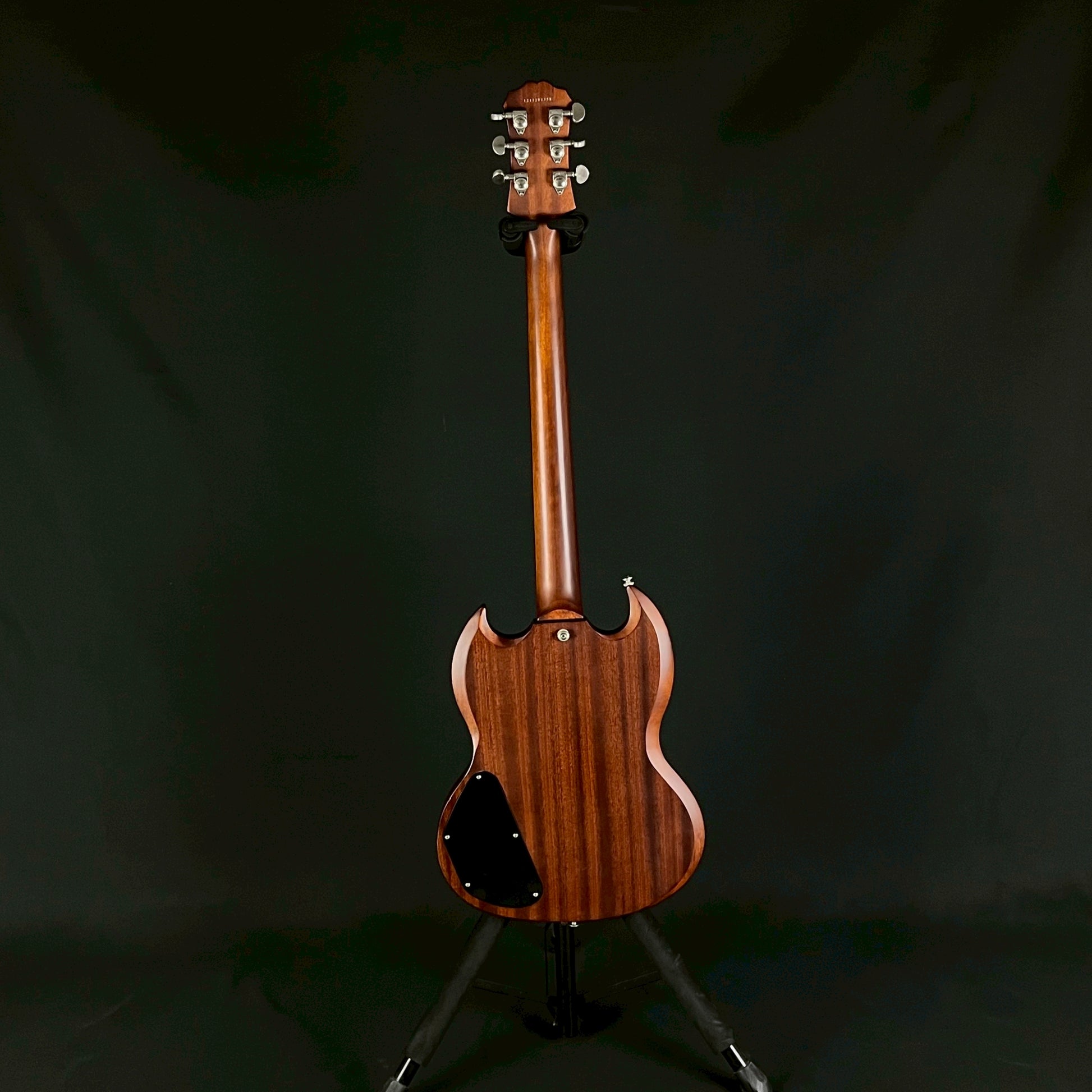 Epiphone SG G-400 Worn
