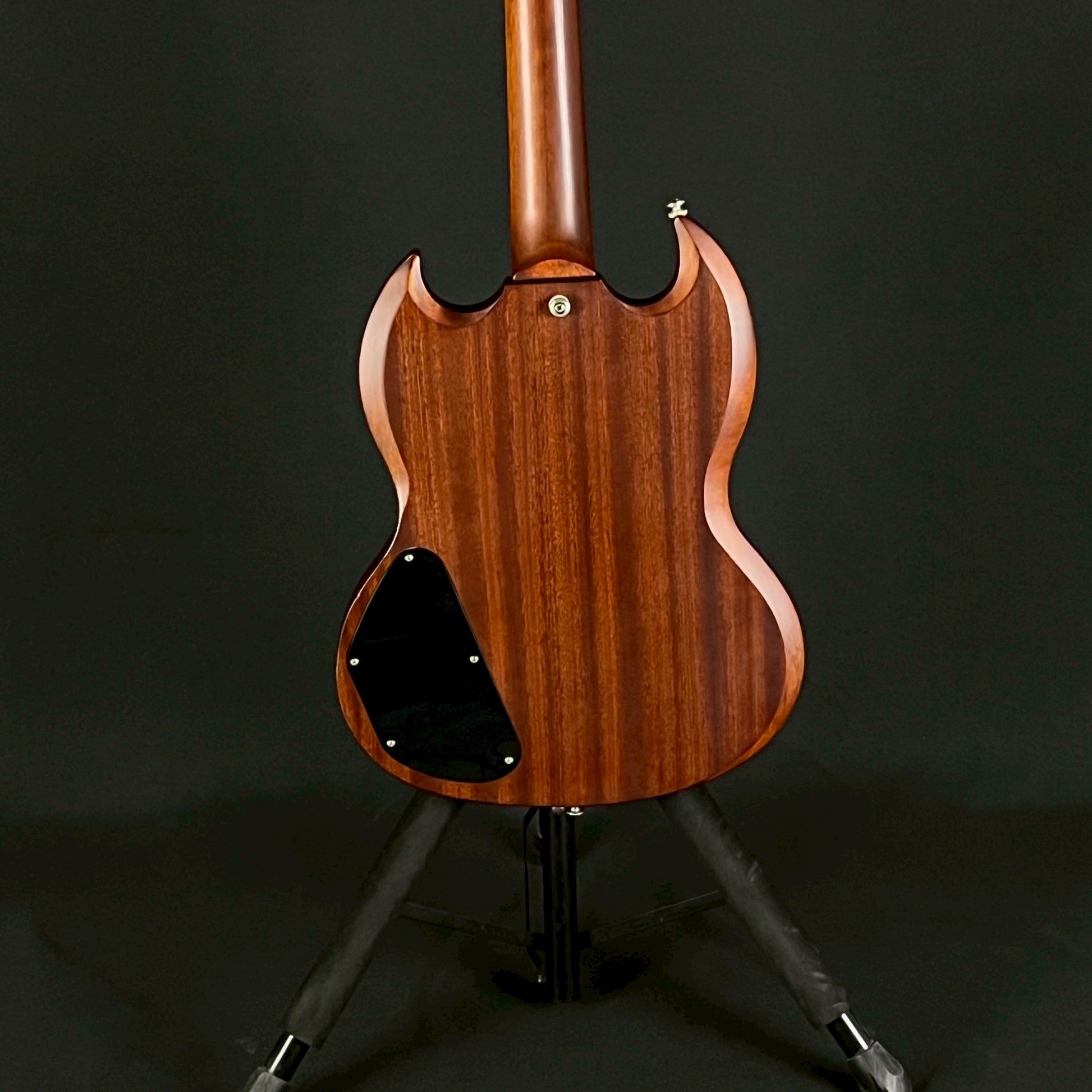 Epiphone SG G-400 Worn