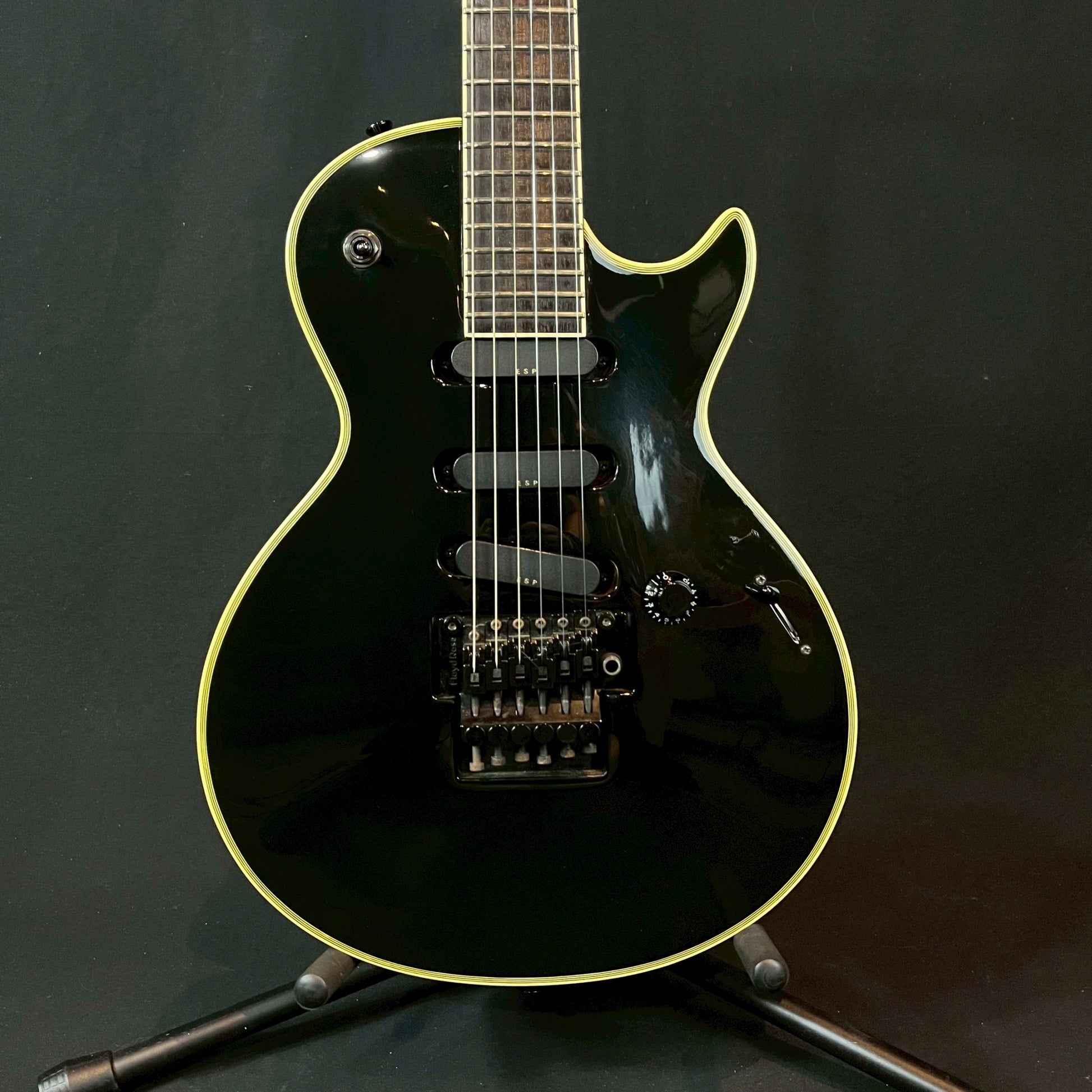 Edward Sugizo E-CL-90