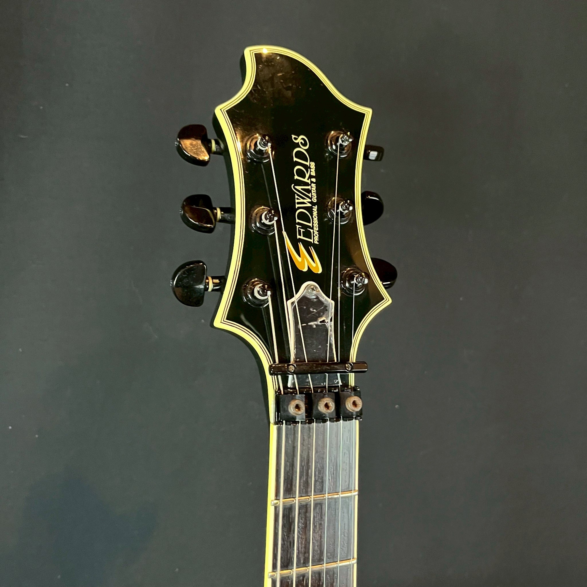Edward Sugizo E-CL-90 | UNISOUND BANGKOK กีตาร์ไฟฟ้า กีตาร์มือสอง