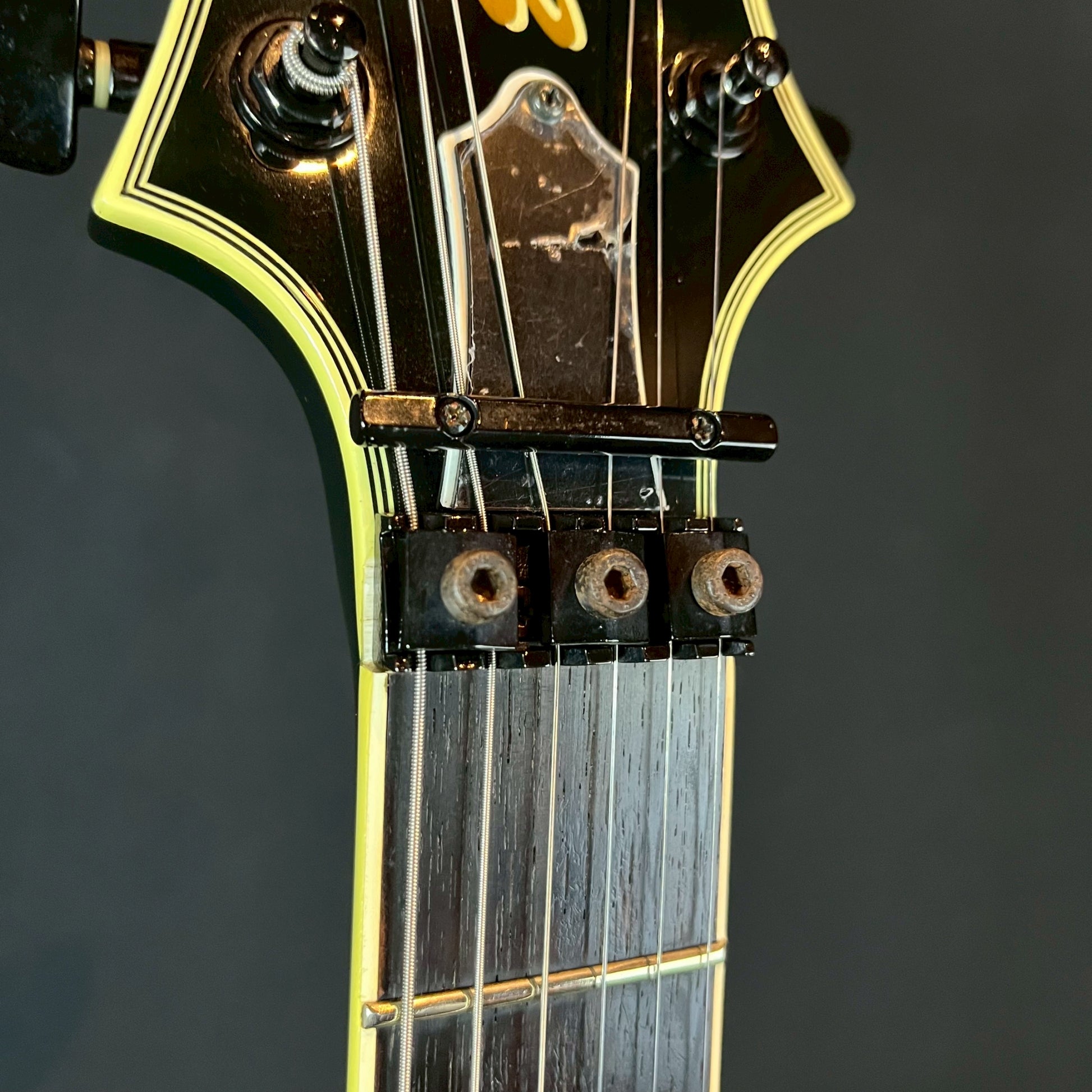 Edward Sugizo E-CL-90