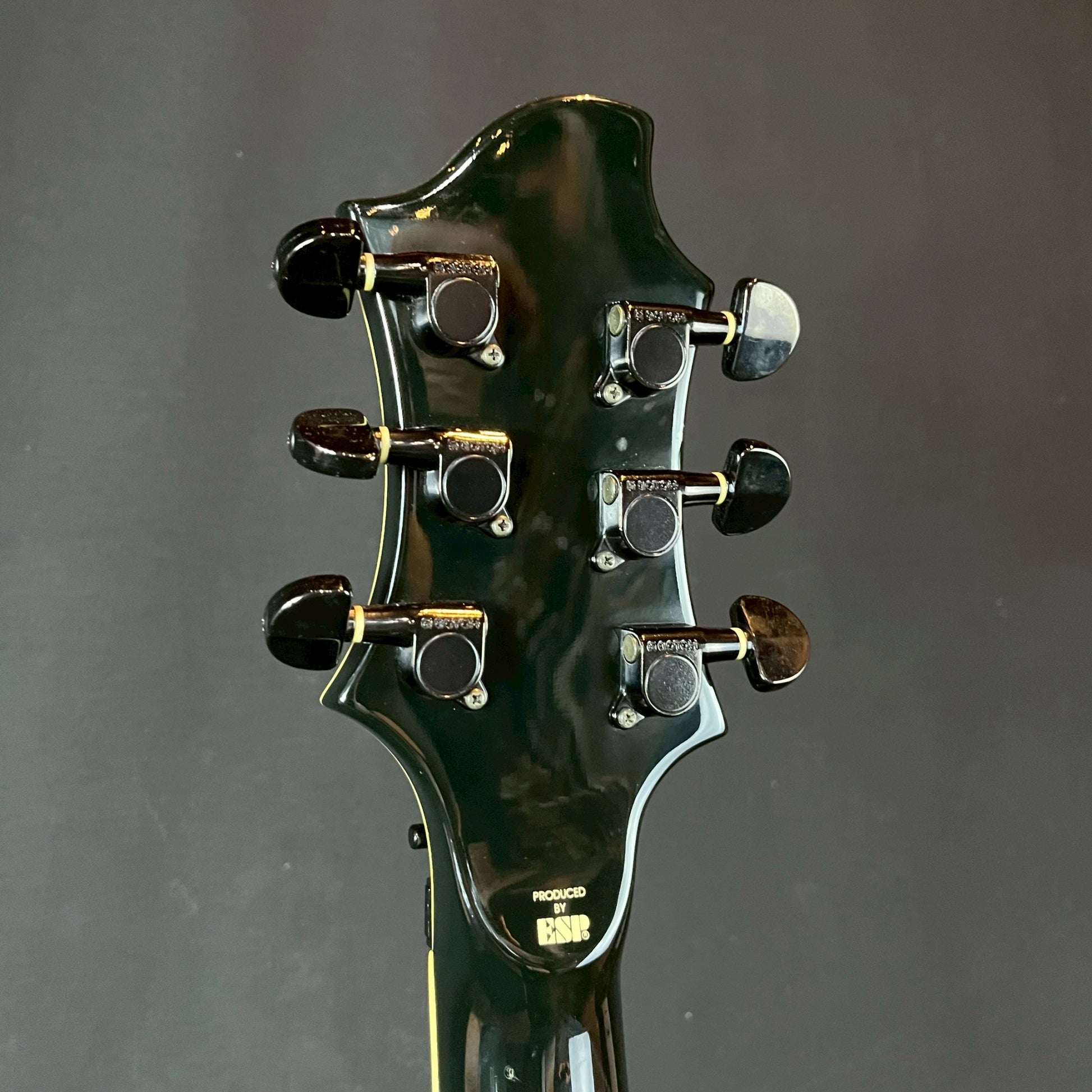 Edward Sugizo E-CL-90