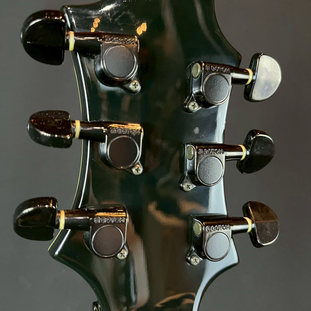 Edward Sugizo E-CL-90