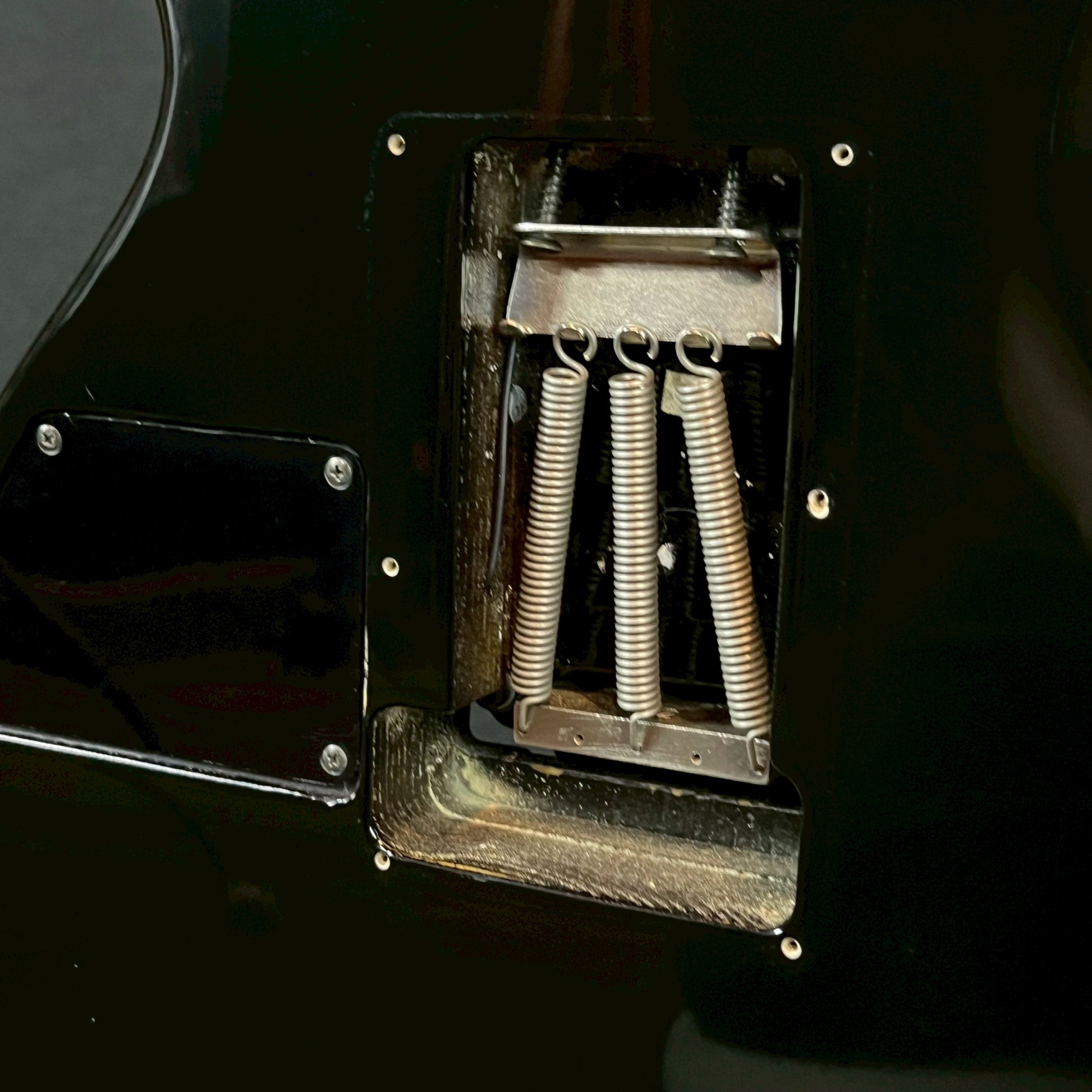 Edward Sugizo E-CL-90