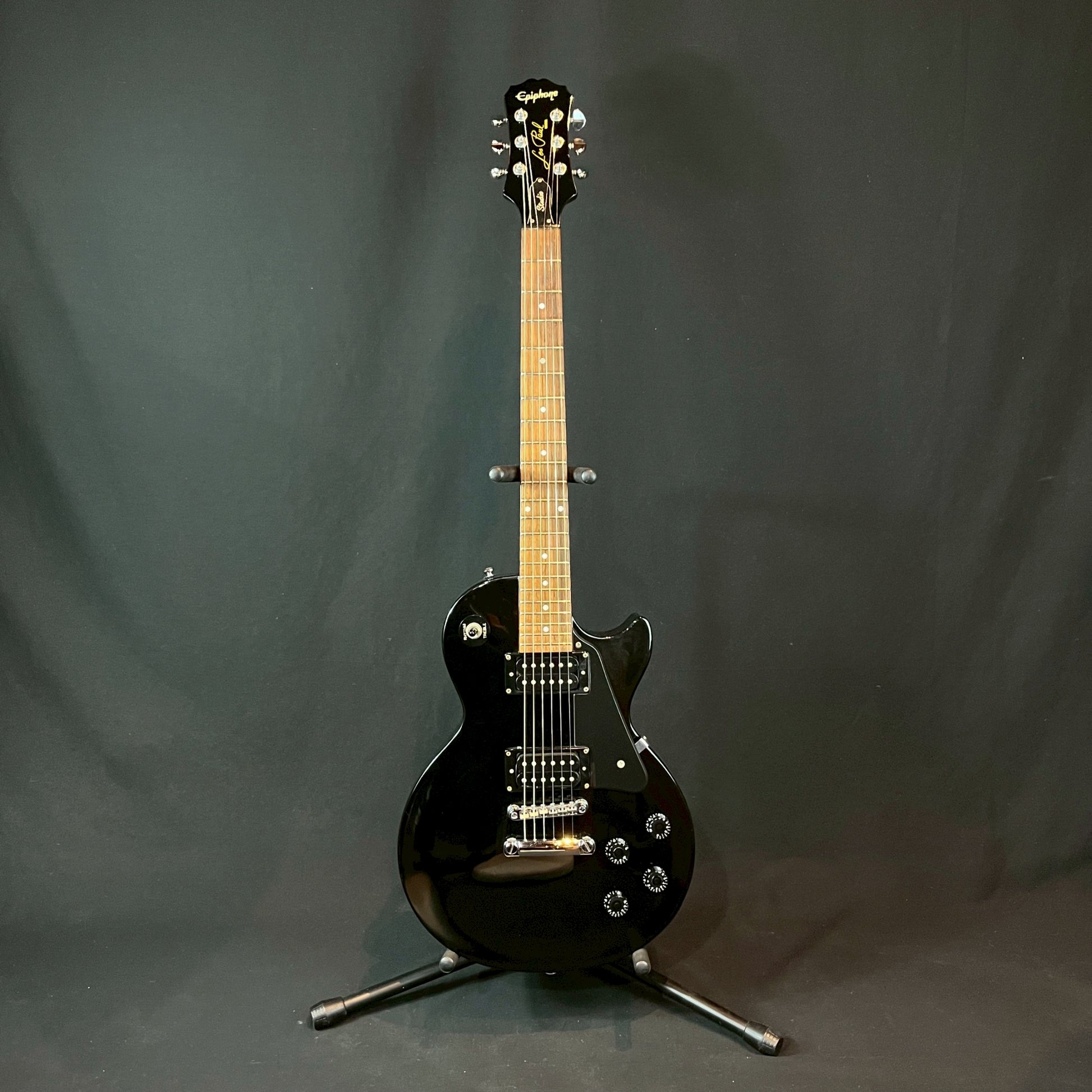Epiphone Les Paul Studio