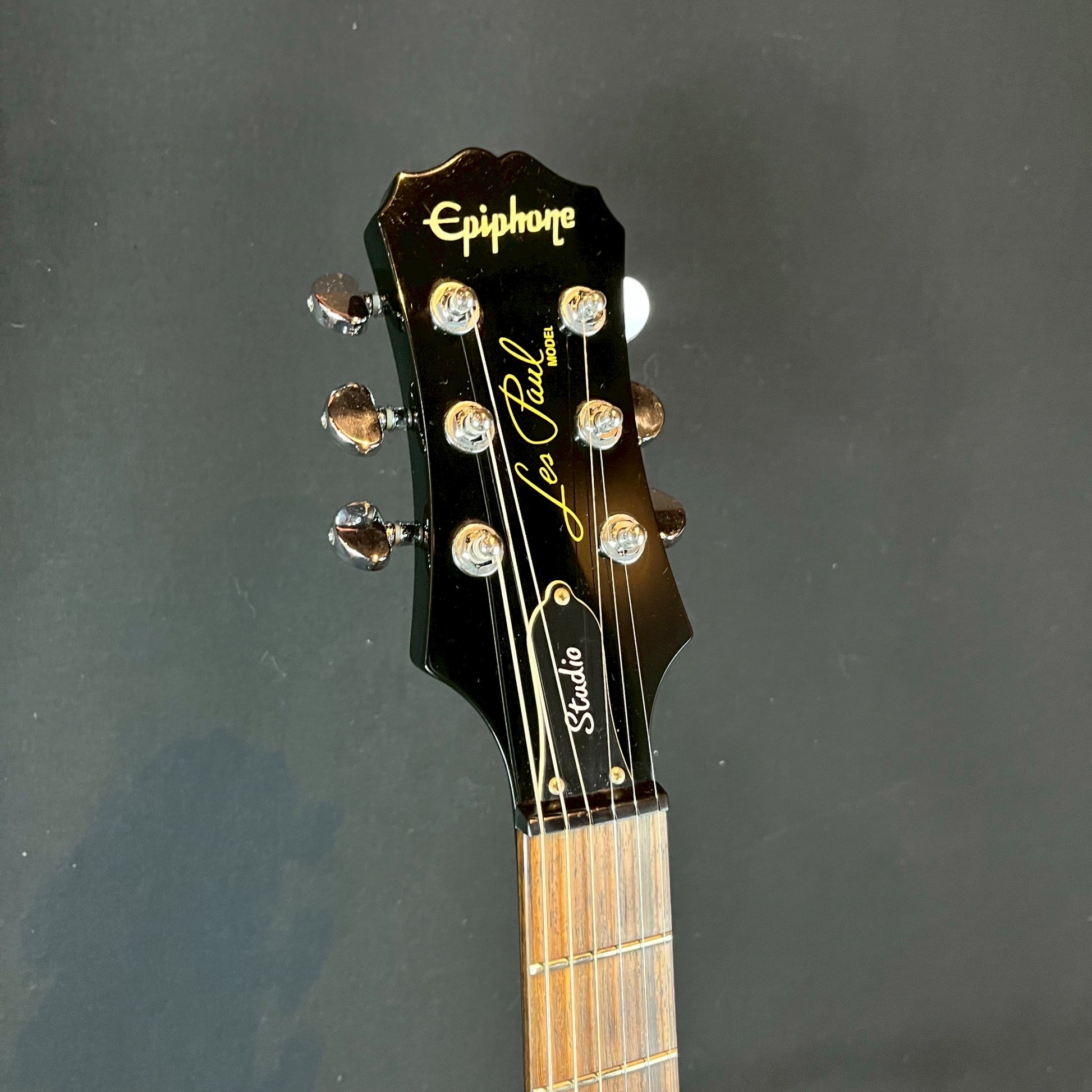 Epiphone Les Paul Studio