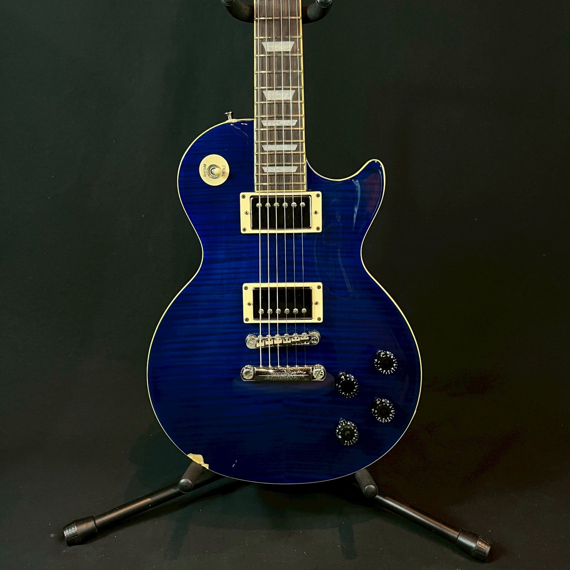 Epiphone Les Paul 1960 Tribute Plus