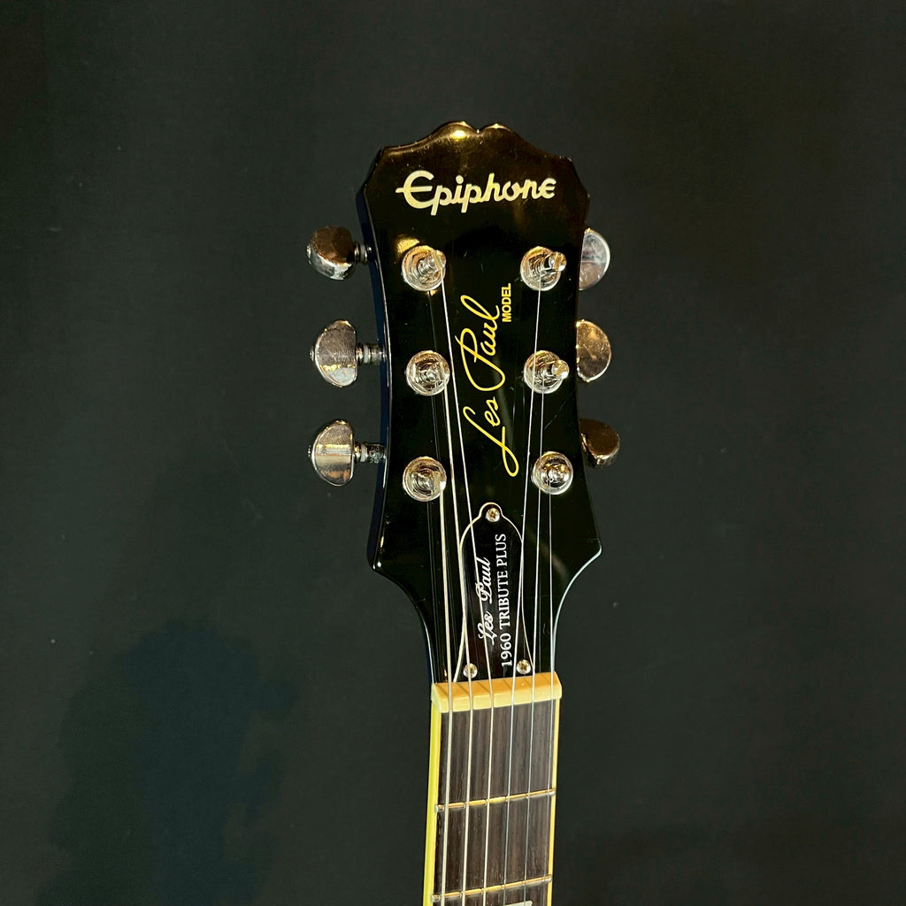Epiphone Les Paul 1960 Tribute Plus