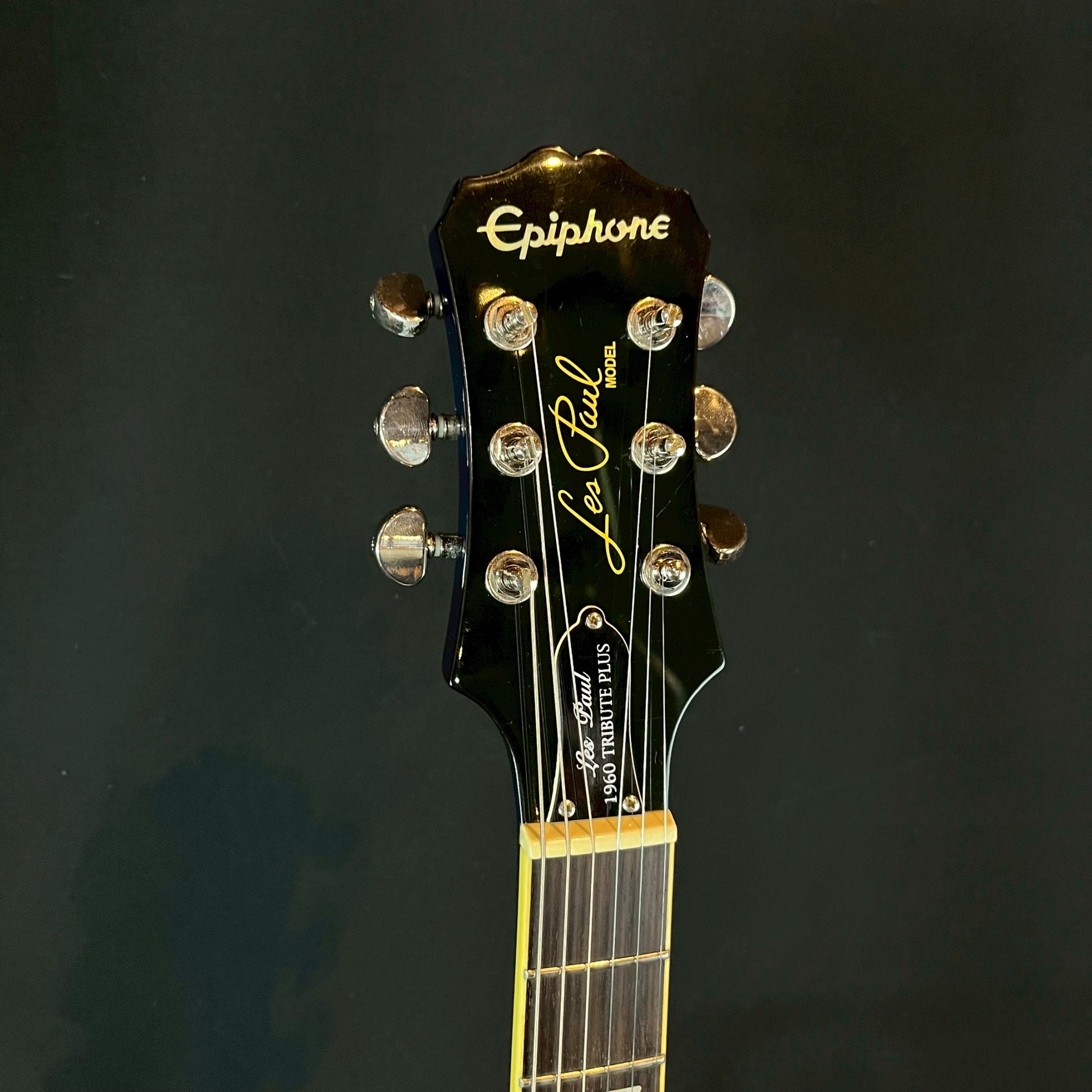 Epiphone Les Paul 1960 Tribute Plus